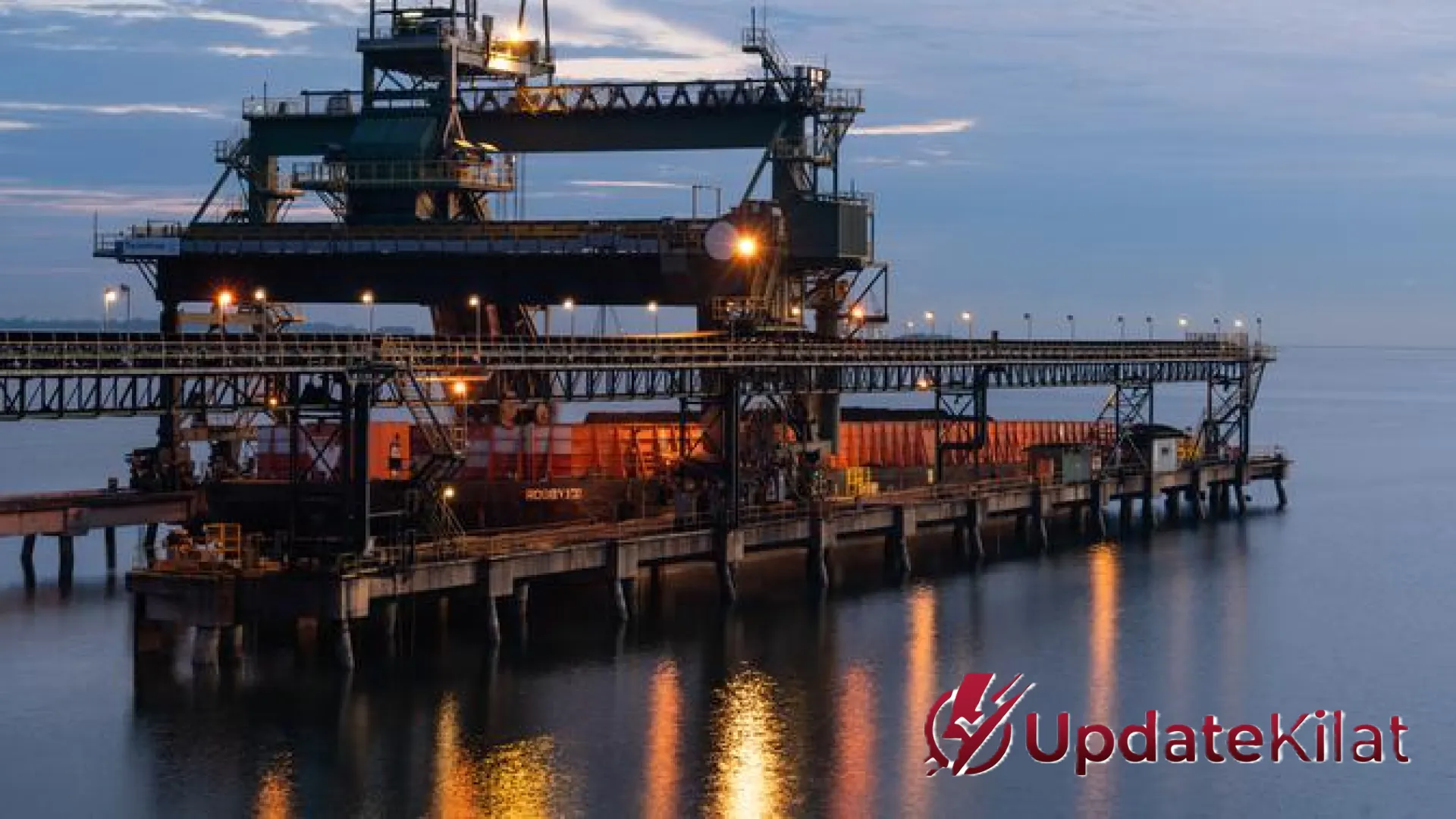 ITMG Siapkan Dividen Final USD 65 Juta di Tengah Efisiensi Bisnis, Intip Jadwal Pembayarannya