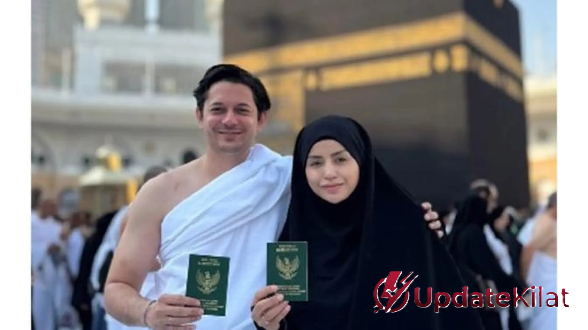 Jangan Sepelekan! Panduan Lengkap Aturan Alas Kaki Saat Umroh Agar Ibadah Tetap Sah