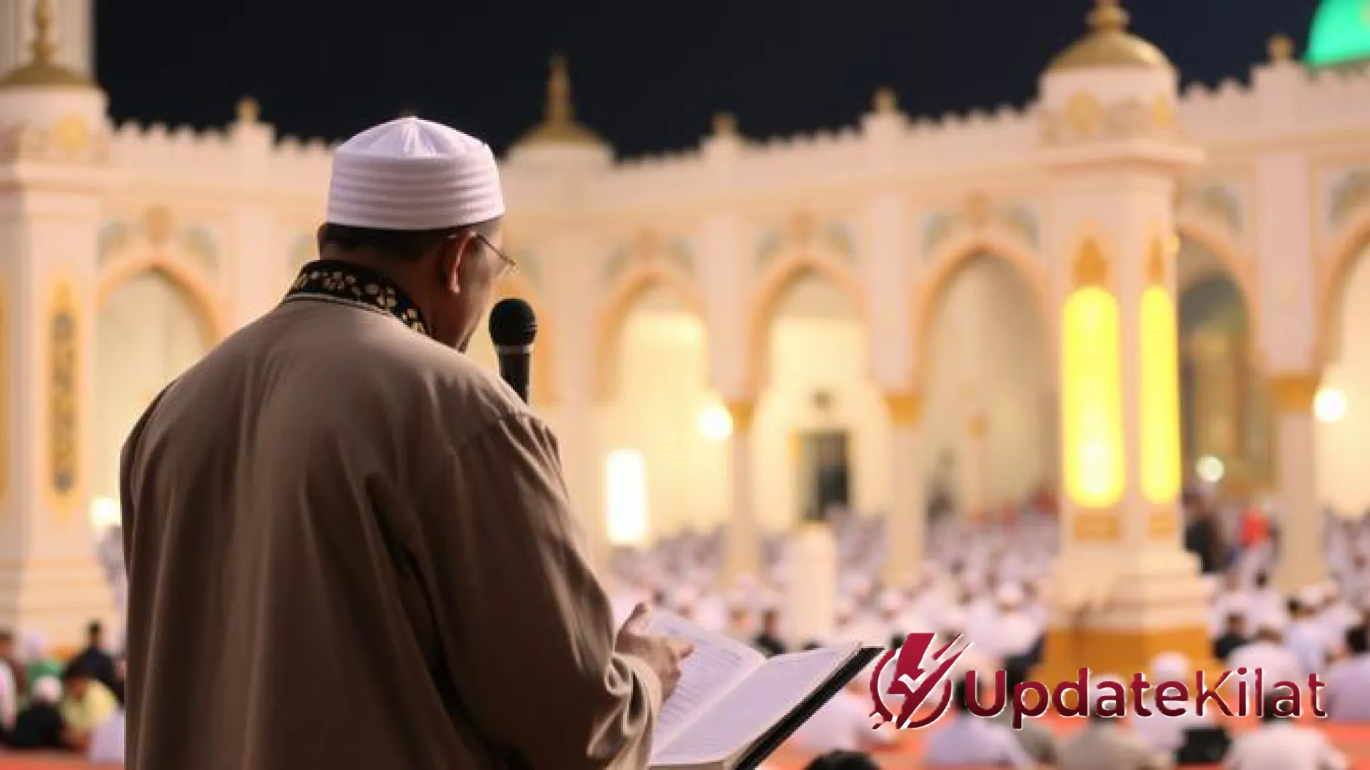 Jejak Keteguhan Iman di Balik Sejarah Idul Adha: Sebuah Simbol Pengabdian Tanpa Batas