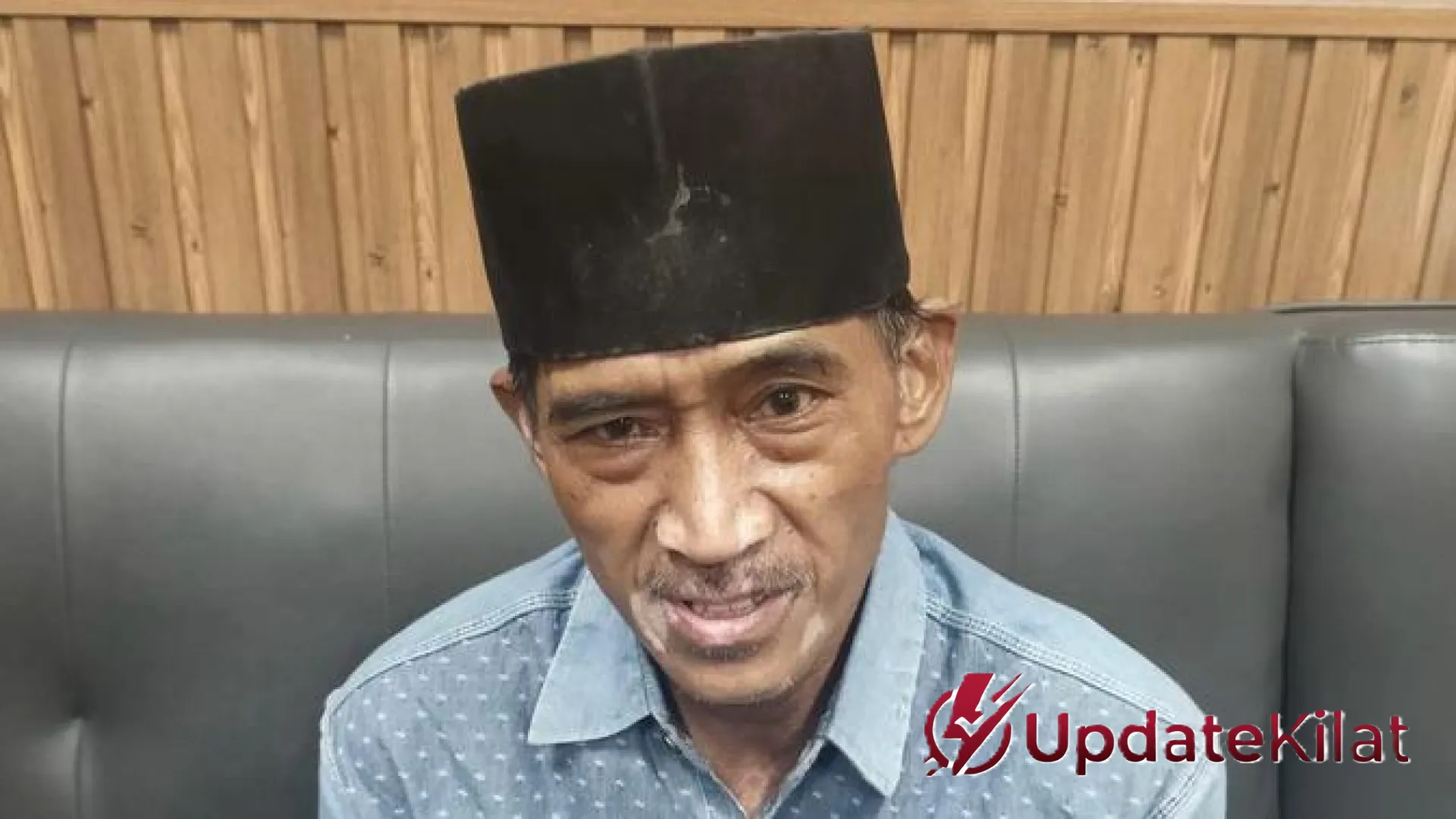 Jejak Senyap Ki Bedil: Sang Maestro Senjata Api Ilegal yang Bersembunyi di Balik Bayang-Bayang Cipacing