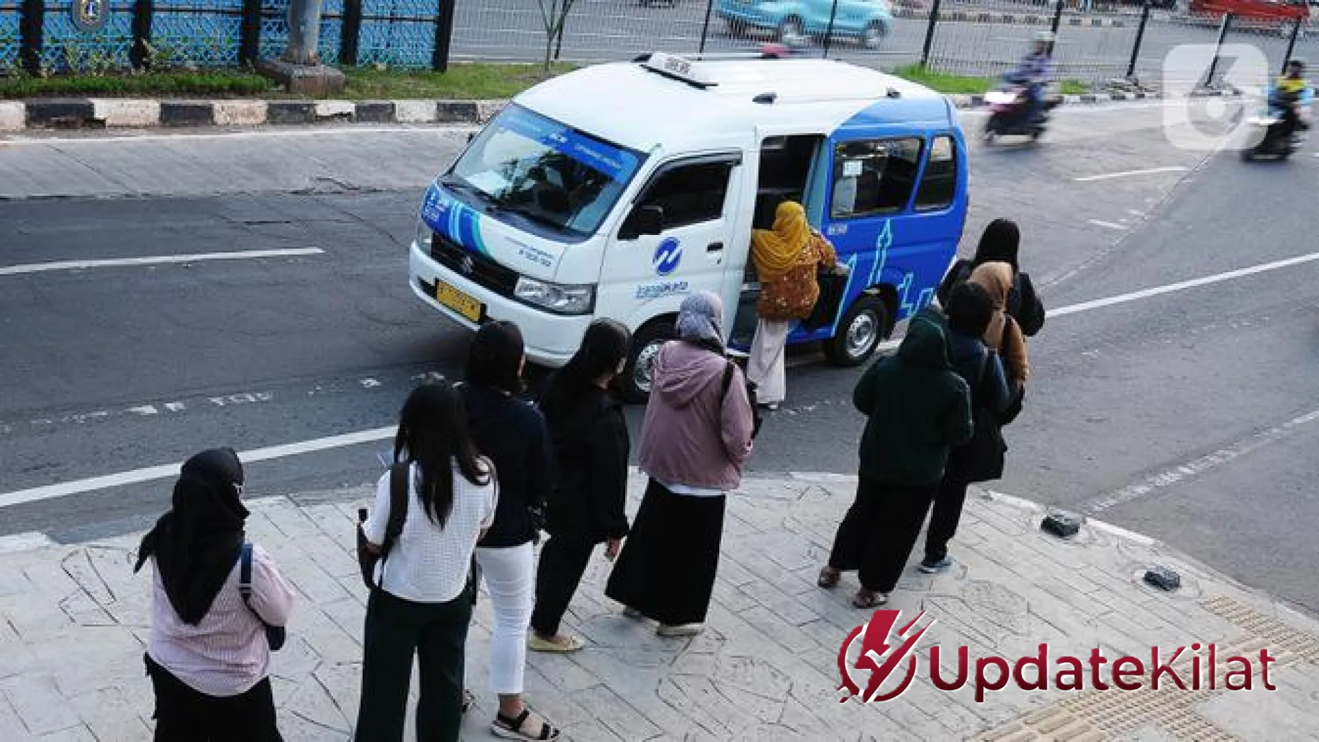 Kabar Gembira! Transjakarta Cari 1.000 Pramudi Mikrotrans di Jakarta Barat, Simak Persyaratan dan Keuntungannya