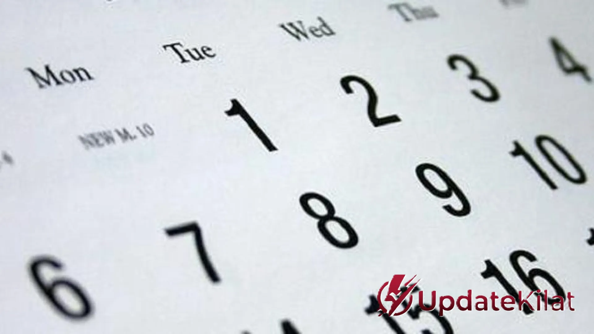 Kapan Hari Terakhir Syawal 2026? Simak Jadwal Lengkap dan Persiapan Menuju Dzulqa’dah