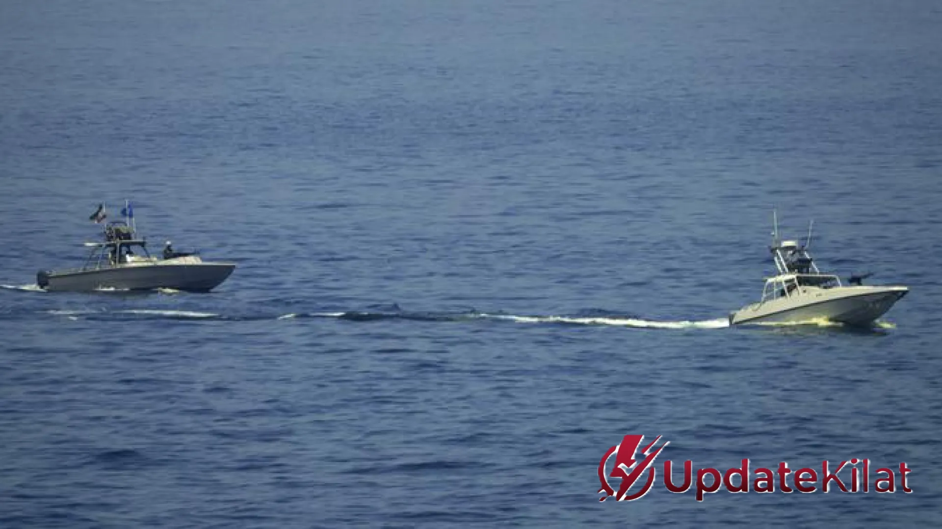 Ketidakpastian Selat Hormuz dan Bayang-Bayang Inflasi: Mengulas Volatilitas Pasar Keuangan Terkini