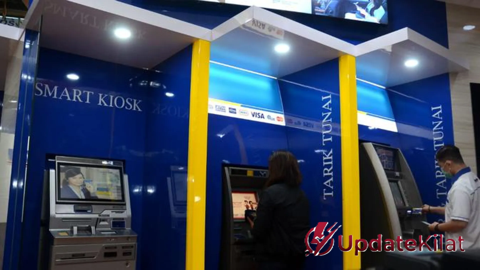 Kinerja Impresif BTN di Kuartal I 2026: Laba Bersih Tembus Rp 1,1 Triliun Berkat Transformasi Strategis