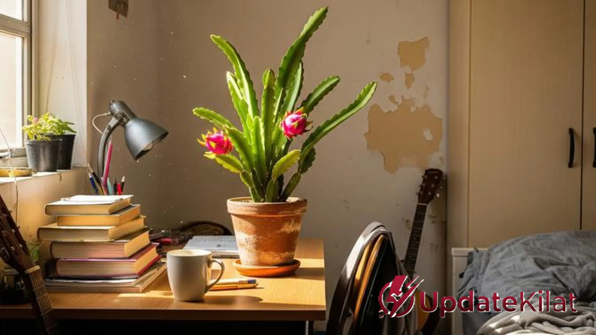 Kreativitas Tanpa Batas: 16 Tanaman Buah Mini Solusi Berkebun Praktis untuk Anak Muda di Kontrakan