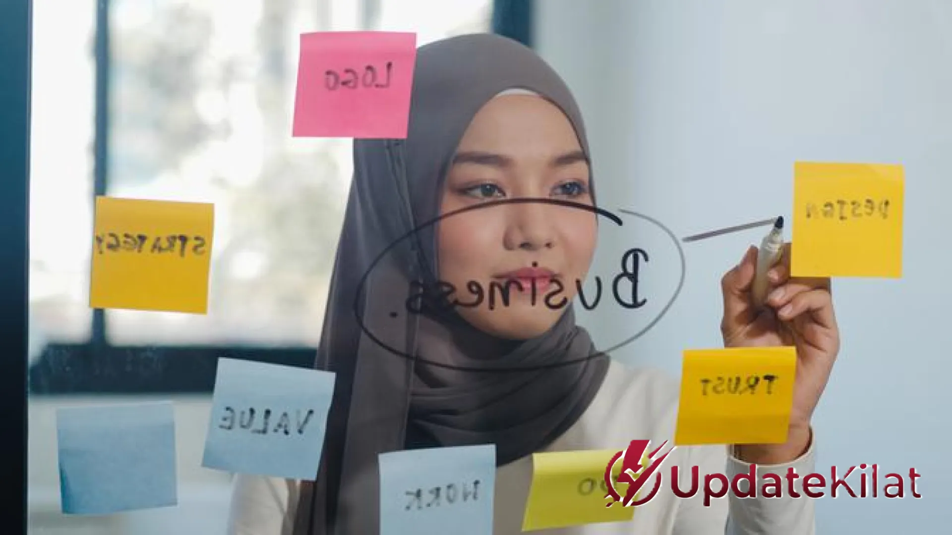 Kunci Sukses Dunia Kerja: Menguasai Keterampilan yang Tak Pernah Diajarkan di Kampus