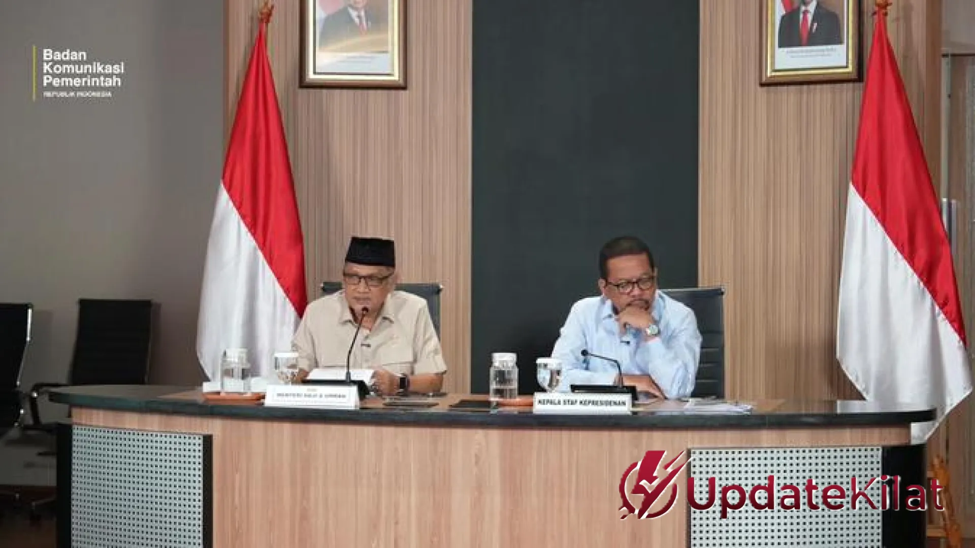 Lampu Hijau Haji 2026: Di Tengah Tensi Timur Tengah, Prabowo Tegaskan Keselamatan Jemaah Adalah Prioritas Mutlak