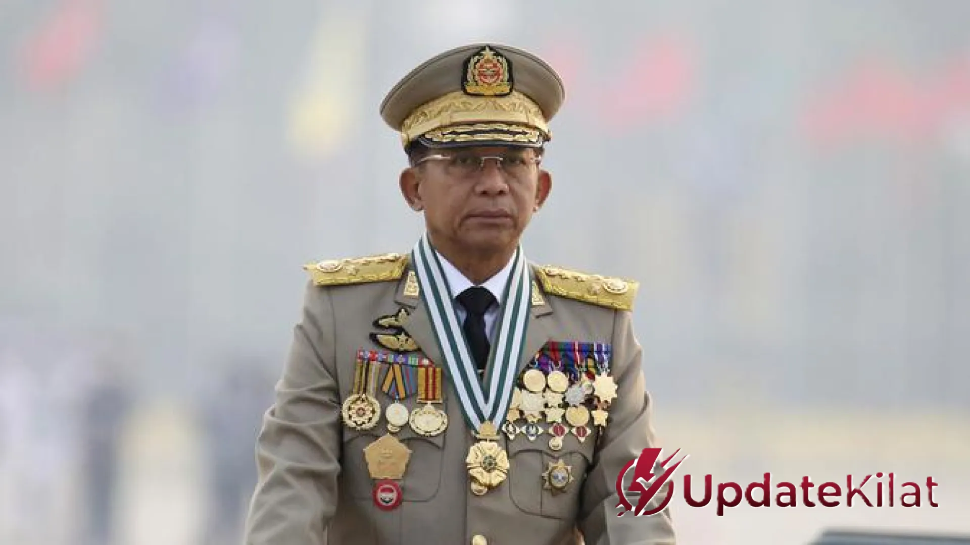 Langkah Berani: Tokoh Nasional Laporkan Presiden Myanmar ke Kejagung Atas Dugaan Genosida