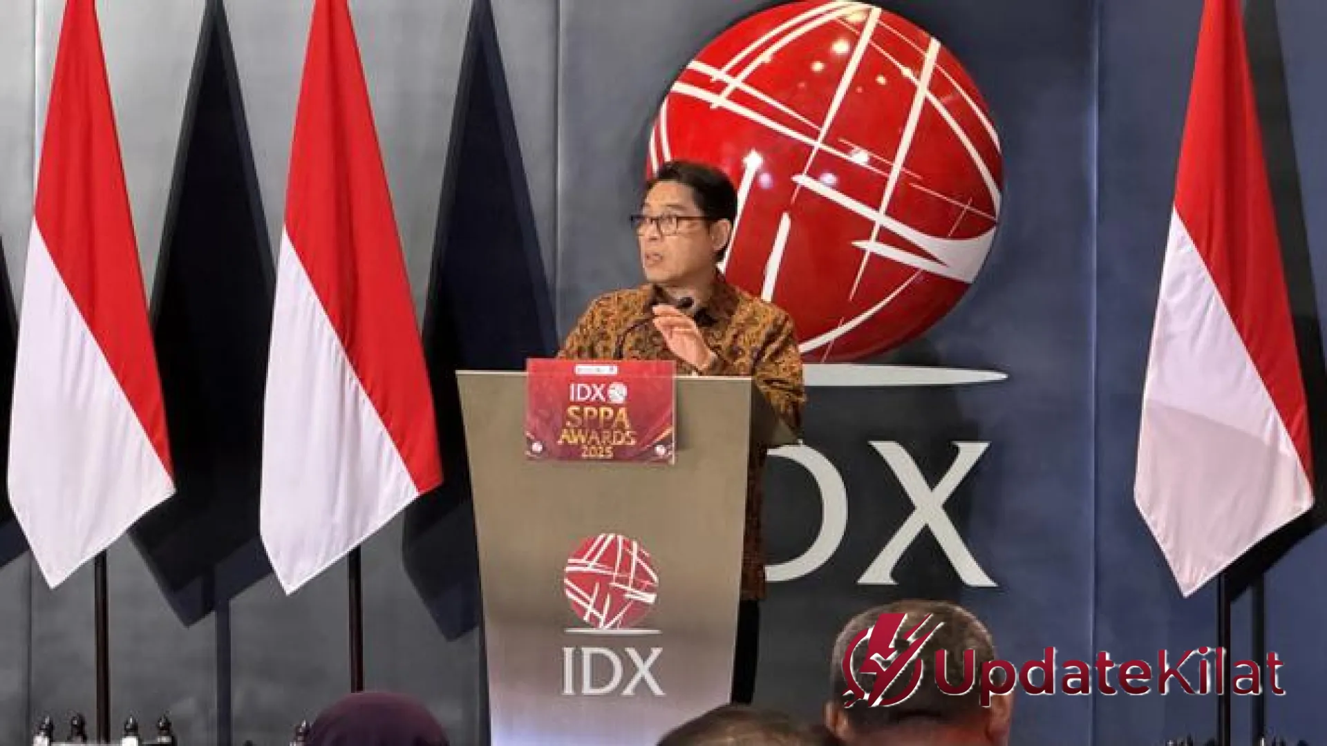 Likuiditas Pasar Surat Utang RI Melejit, Transaksi Harian SBN Tembus Rp 60 Triliun