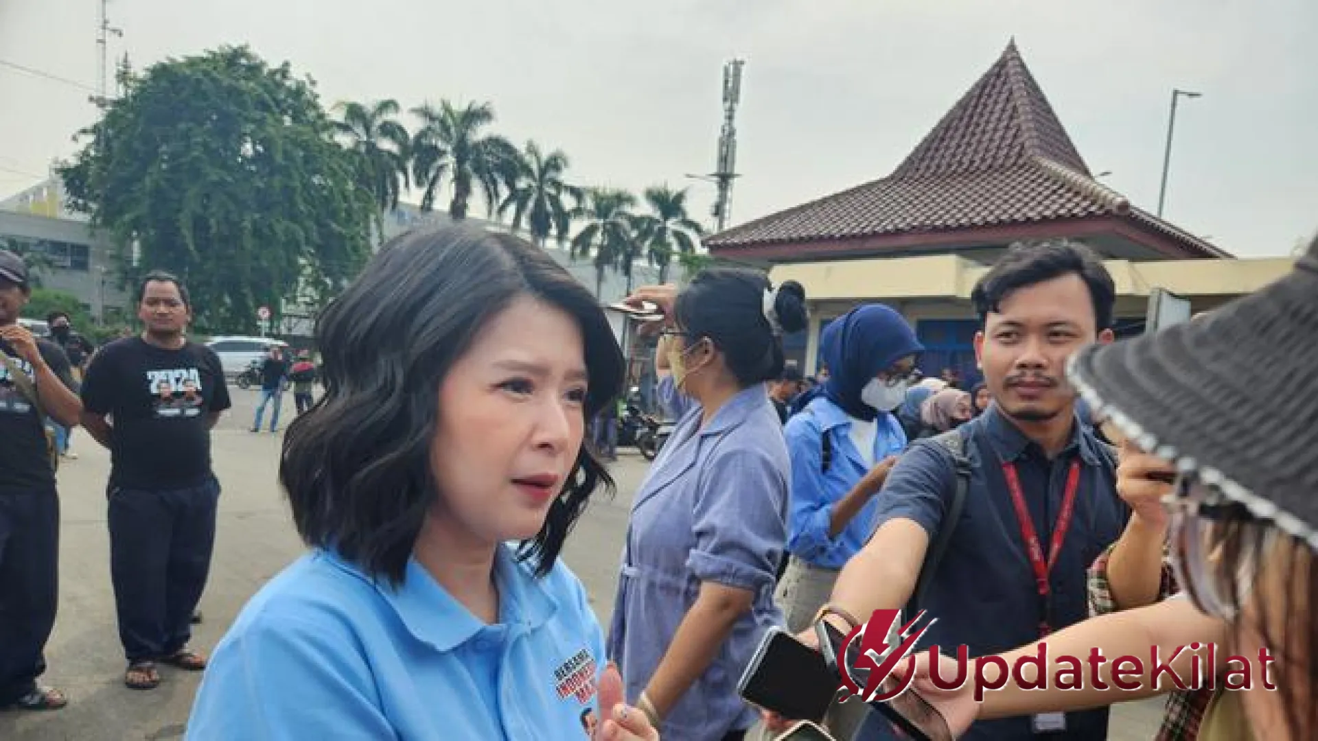 Magnet Politik Baru: PSI Klaim Eksodus Kader Partai Lain dan Ambisi Kaesang Taklukkan Pemilu 2029