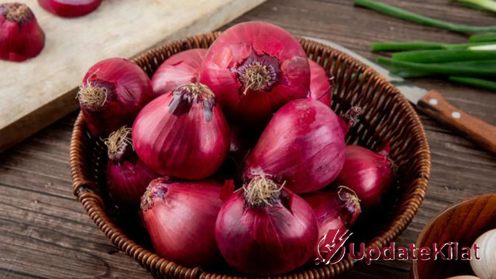 Mandiri Pangan dari Lahan Sempit: 13 Tanaman Wajib Ada di Kebun RT untuk Hemat Belanja Dapur