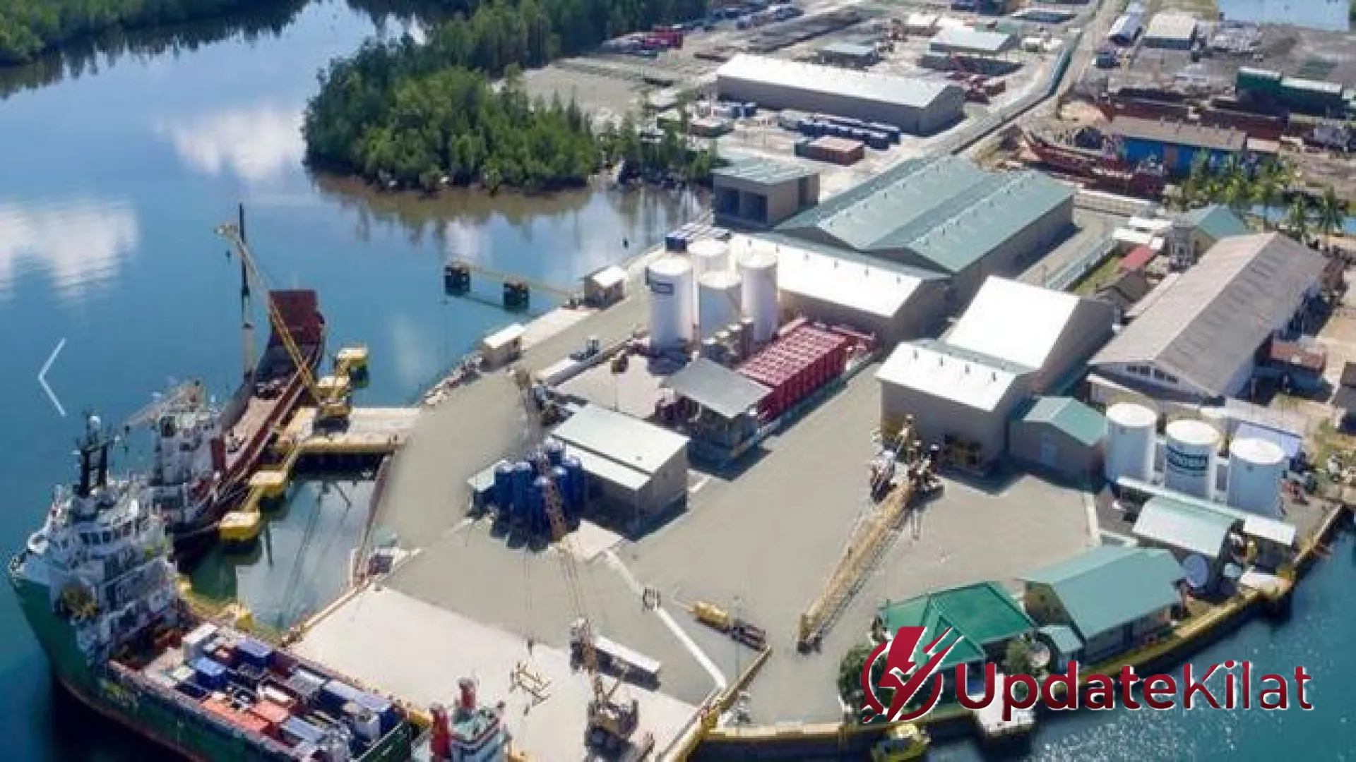 Manuver Strategis PTRO: Petrosea Sepakati Pelepasan Hampir Seluruh Saham KMS ke Singaraja Putra (SINI)