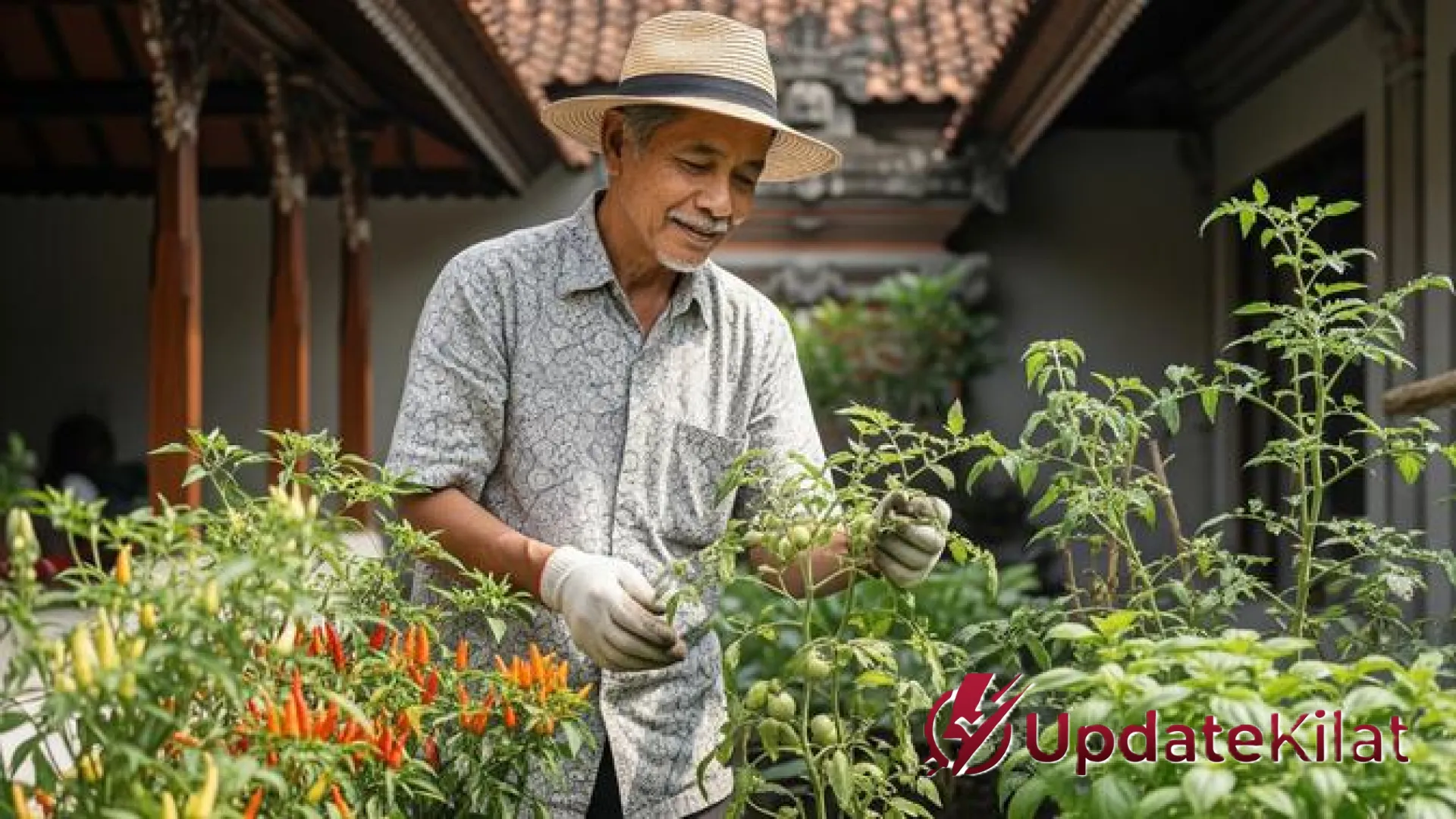 Masa Tua Tetap Berdaya: 12 Rekomendasi Usaha Fleksibel dan Ringan untuk Pensiunan