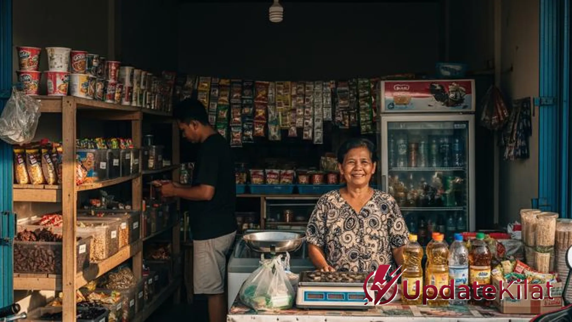 Masa Tua Tetap Berdaya: 6 Ide Usaha Santai dari Teras Rumah yang Cocok untuk Pensiunan