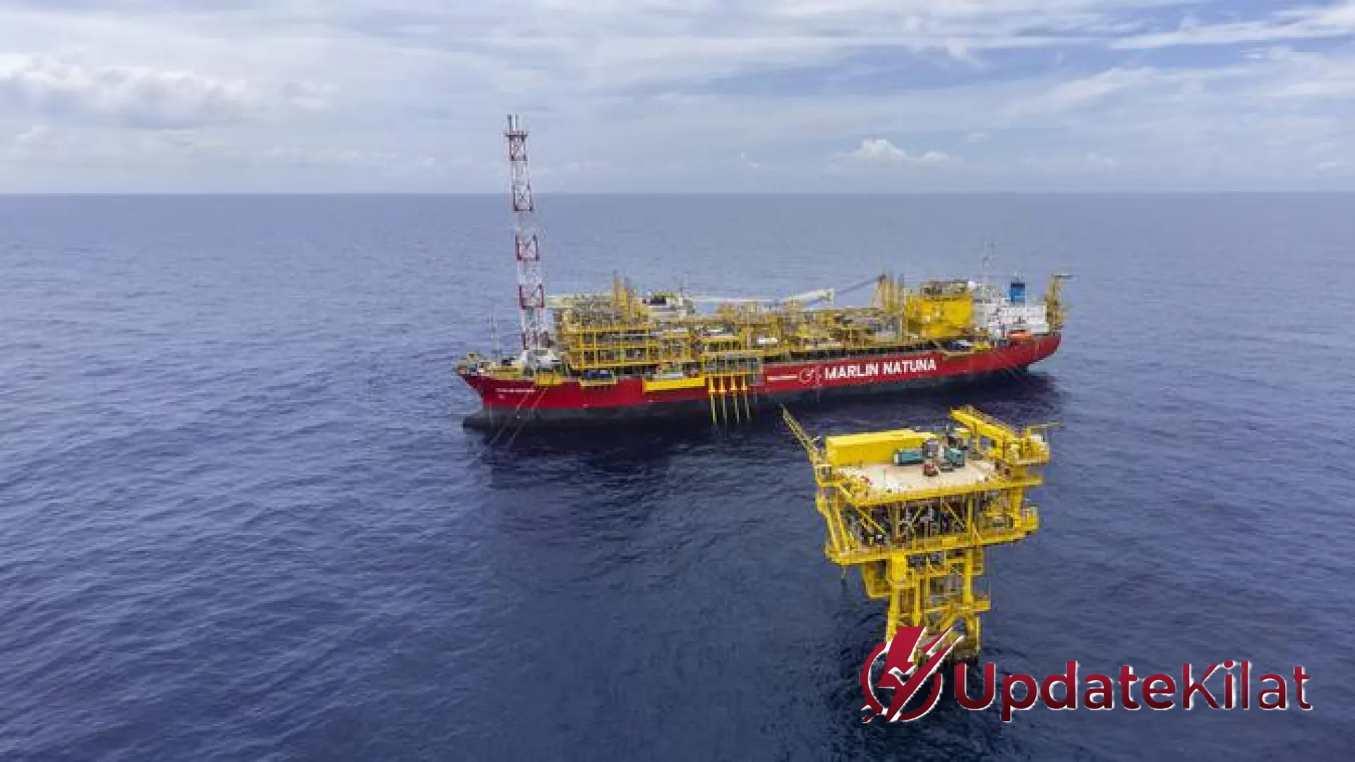 Medco Energi Perkuat Struktur Finansial, Terbitkan Obligasi USD 200 Juta untuk Amankan Likuiditas Jangka Panjang