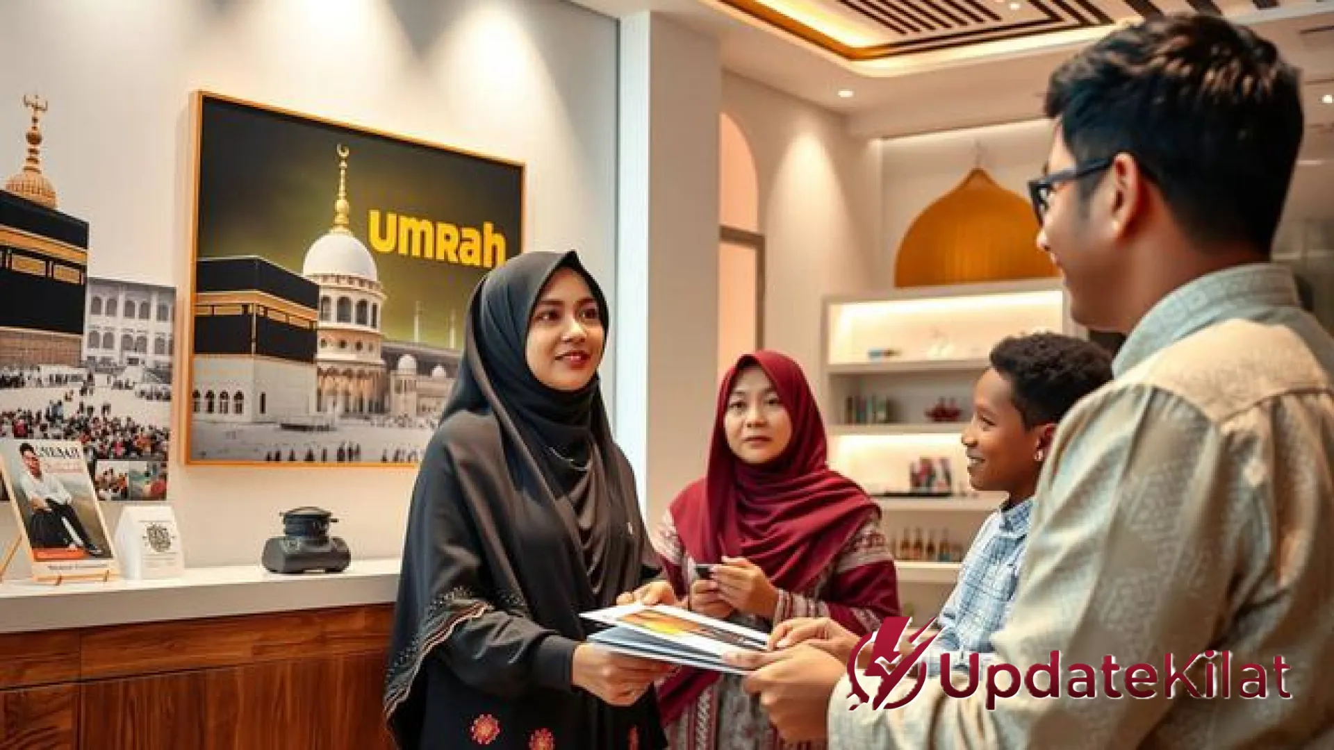 Membedah Umroh Eksklusif: Mengintip Kemewahan Spiritual dan Perbandingannya dengan Layanan Reguler