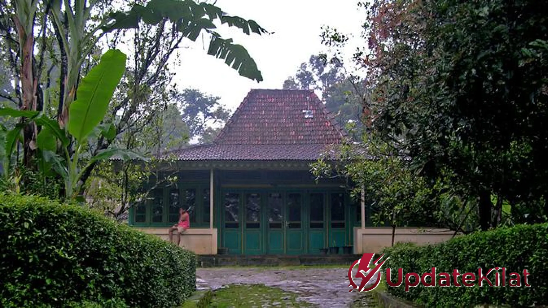 Mengapa Rumah Zaman Dulu Tetap Sejuk Tanpa AC? Ini 10 Rahasia Arsitektur Tradisional yang Jenius