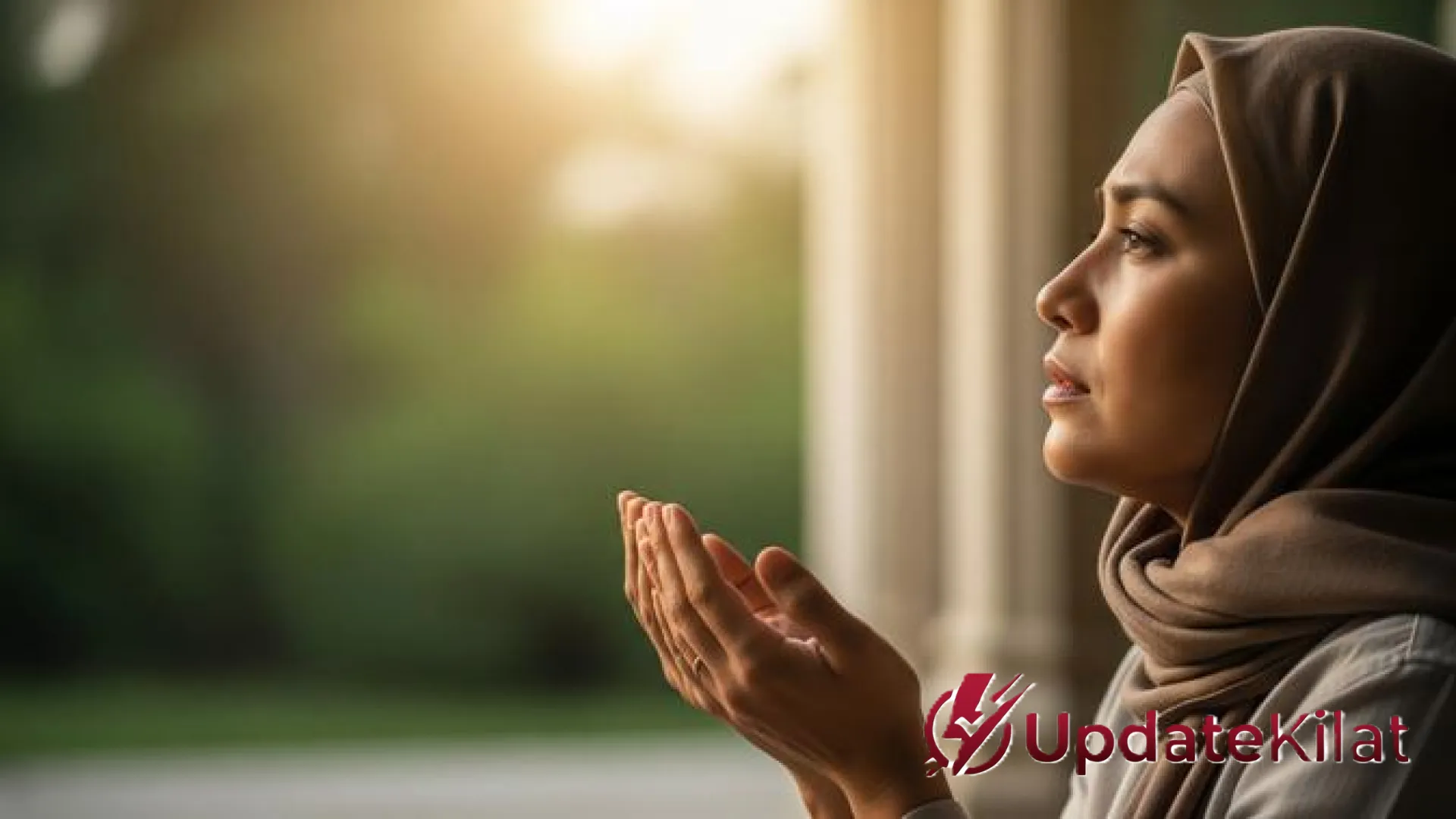 Mengejar Berkah Fajar: Panduan Lengkap dan Doa Sholat Sunnah Qabliyah Subuh yang Lebih Baik dari Dunia