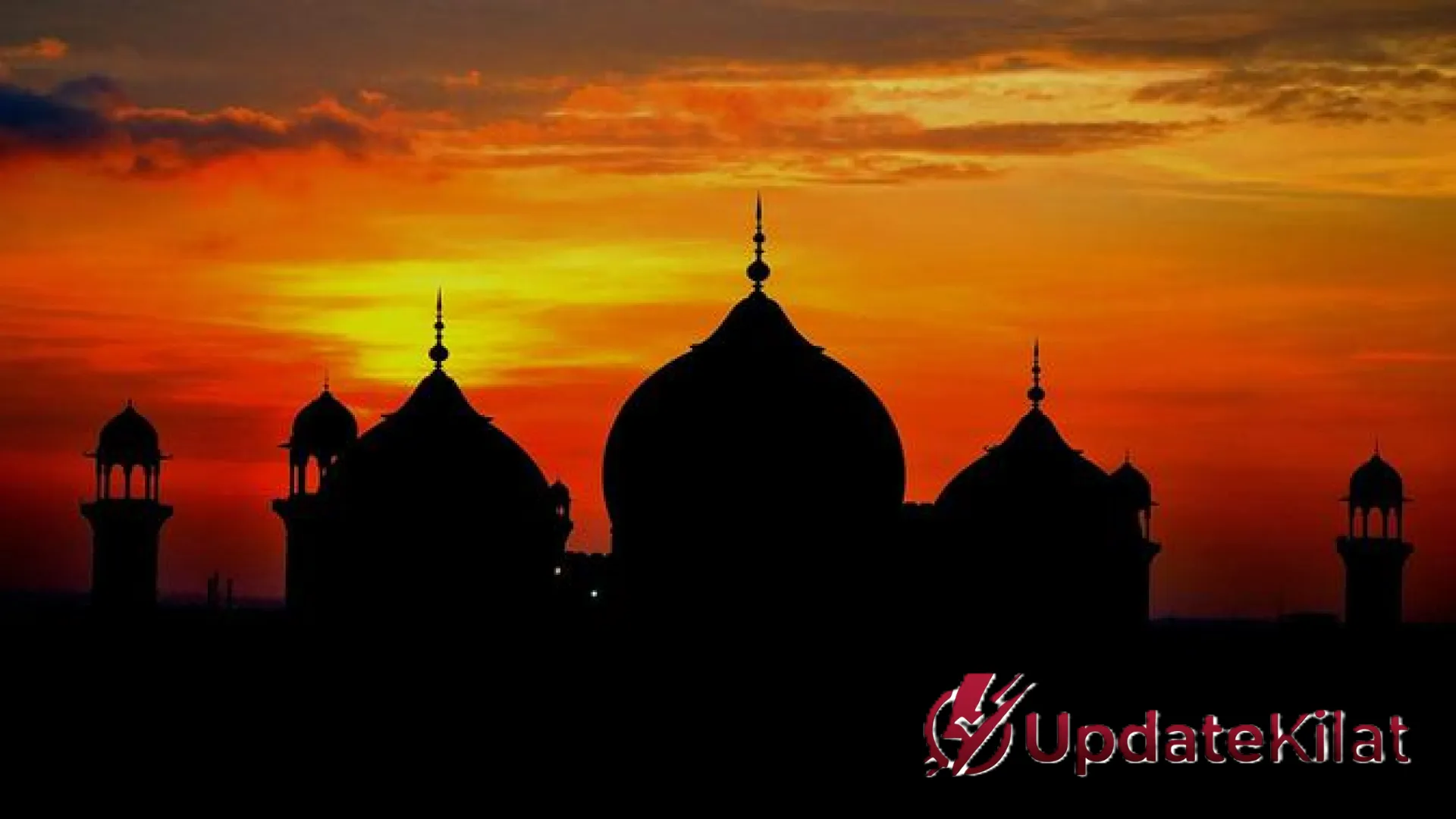 Menggapai Pahala Setahun Penuh: Panduan Lengkap Niat dan Keutamaan Puasa Syawal 6 Hari