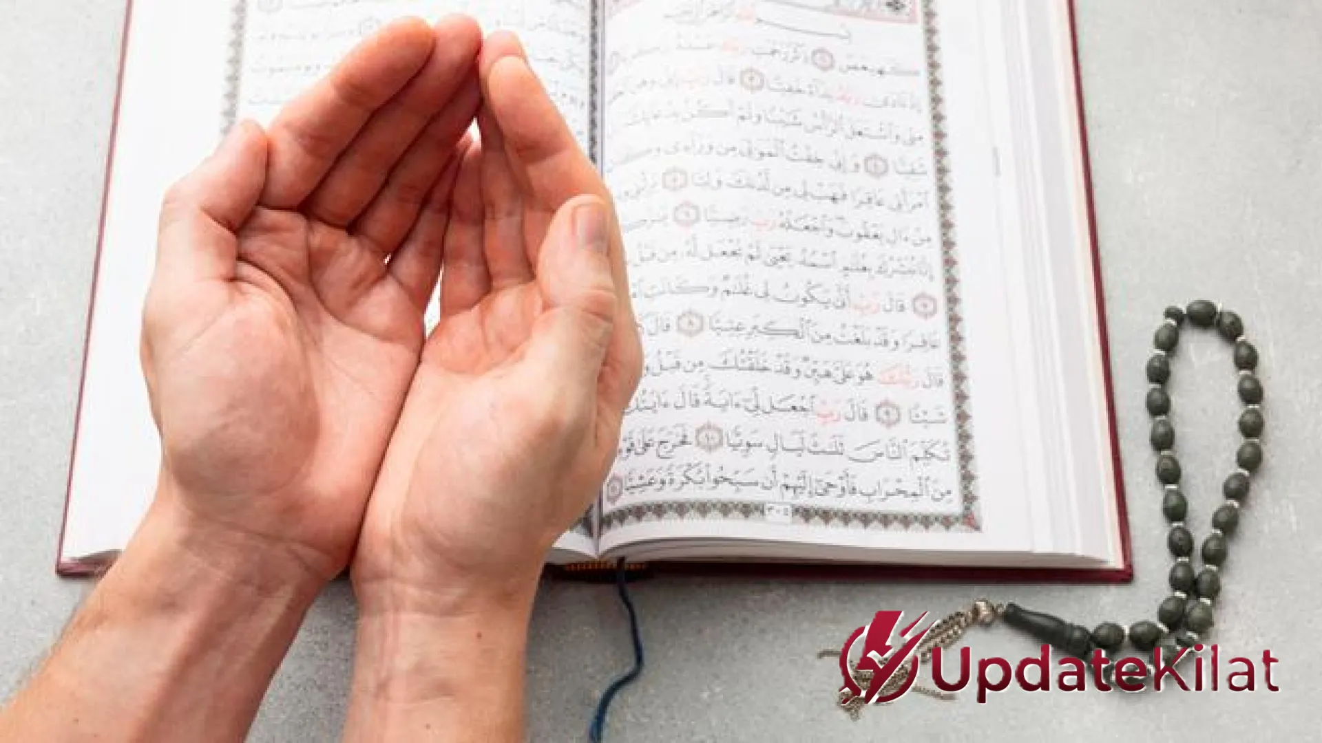 Menghadapi Cuaca Ekstrem dengan Tenang: Kumpulan Doa Saat Angin Kencang dan Hujan Sesuai Sunnah