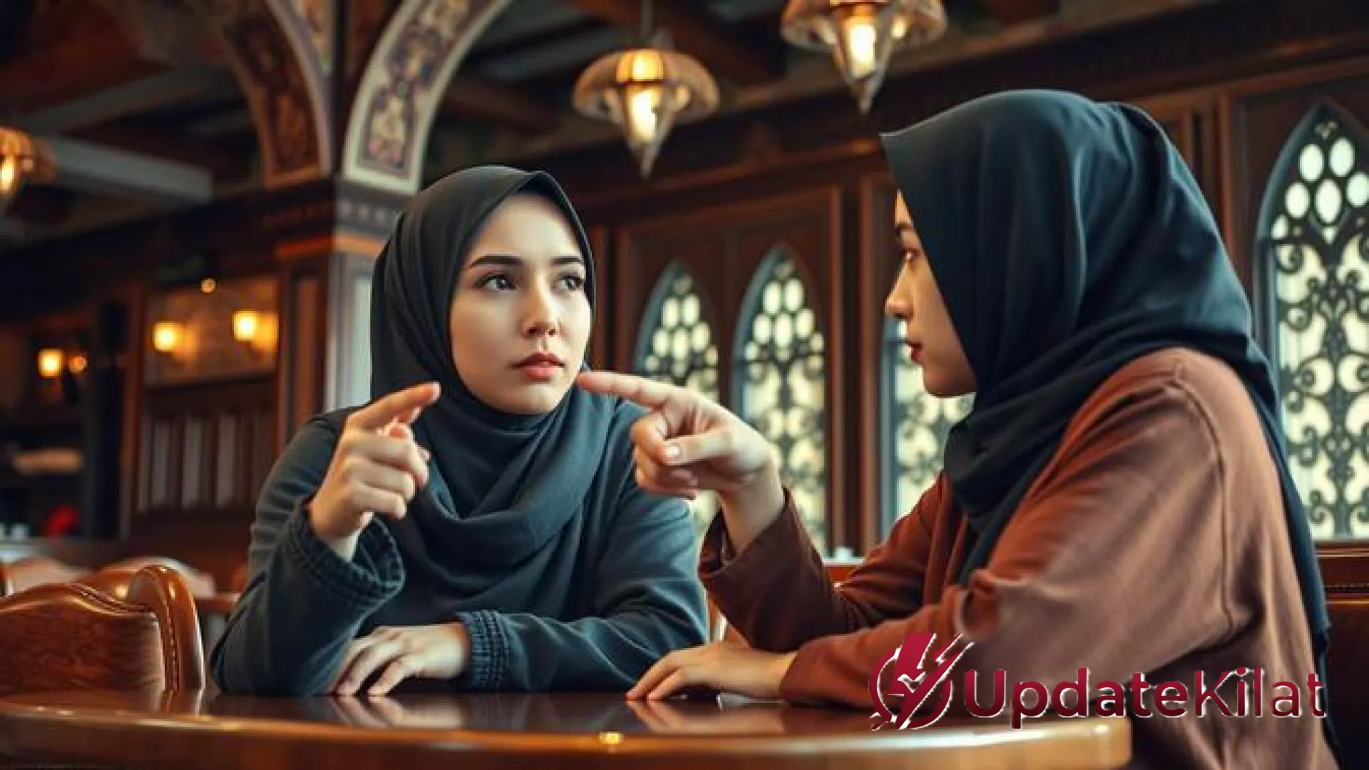 Menjaga Marwah Penuntut Ilmu: Mengenal Bahaya Su’ul Adab dan Cara Menghindarinya