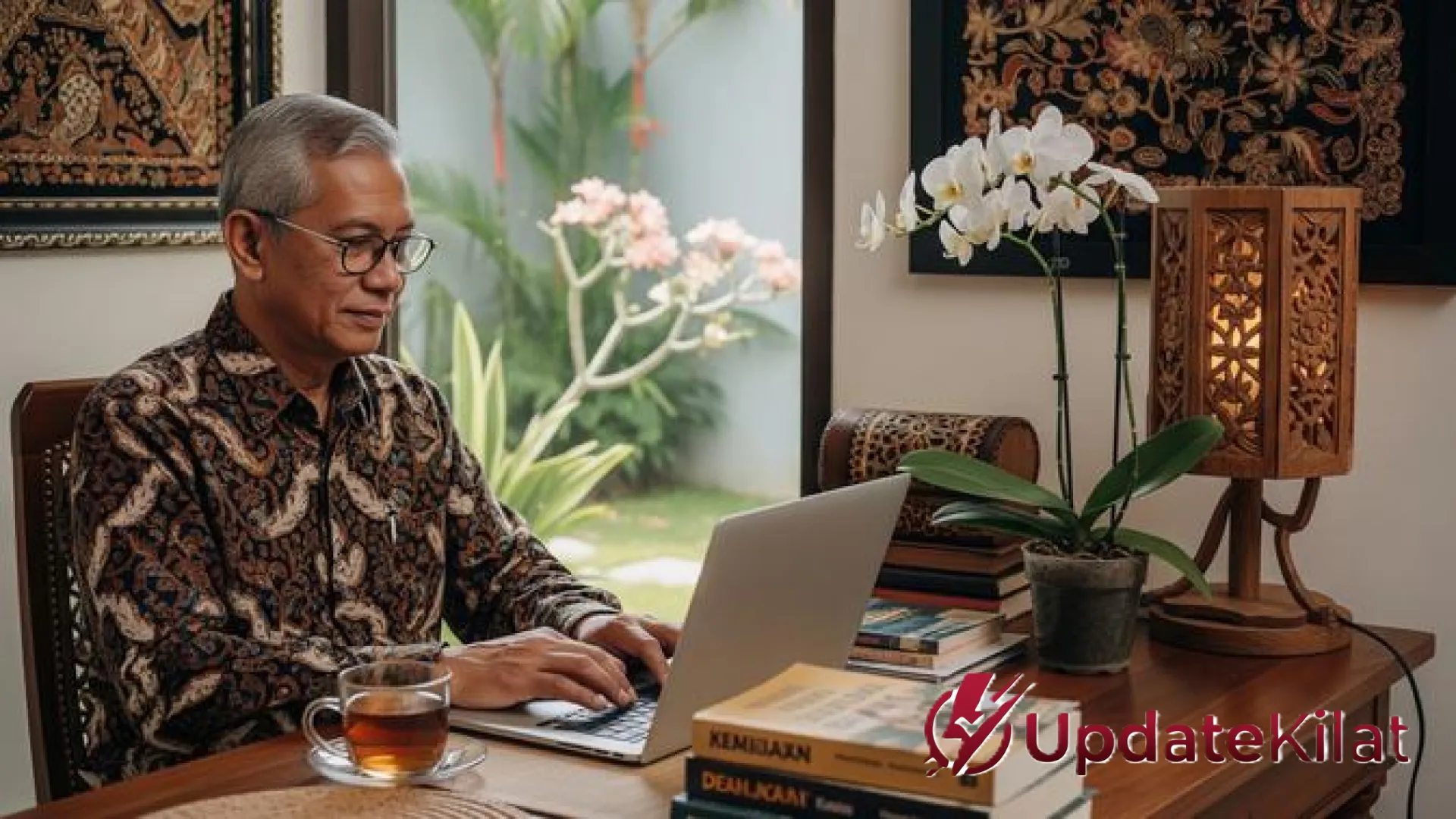 Menjemput Fajar Pensiun 2027: Strategi Jitu Membangun Bisnis Stabil dan Mandiri dari Sekarang