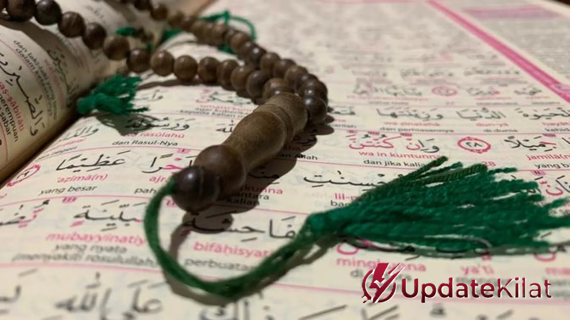 Menjemput Ketenangan Jiwa: Panduan Lengkap Bacaan Dzikir Sunnah dan Keutamaannya