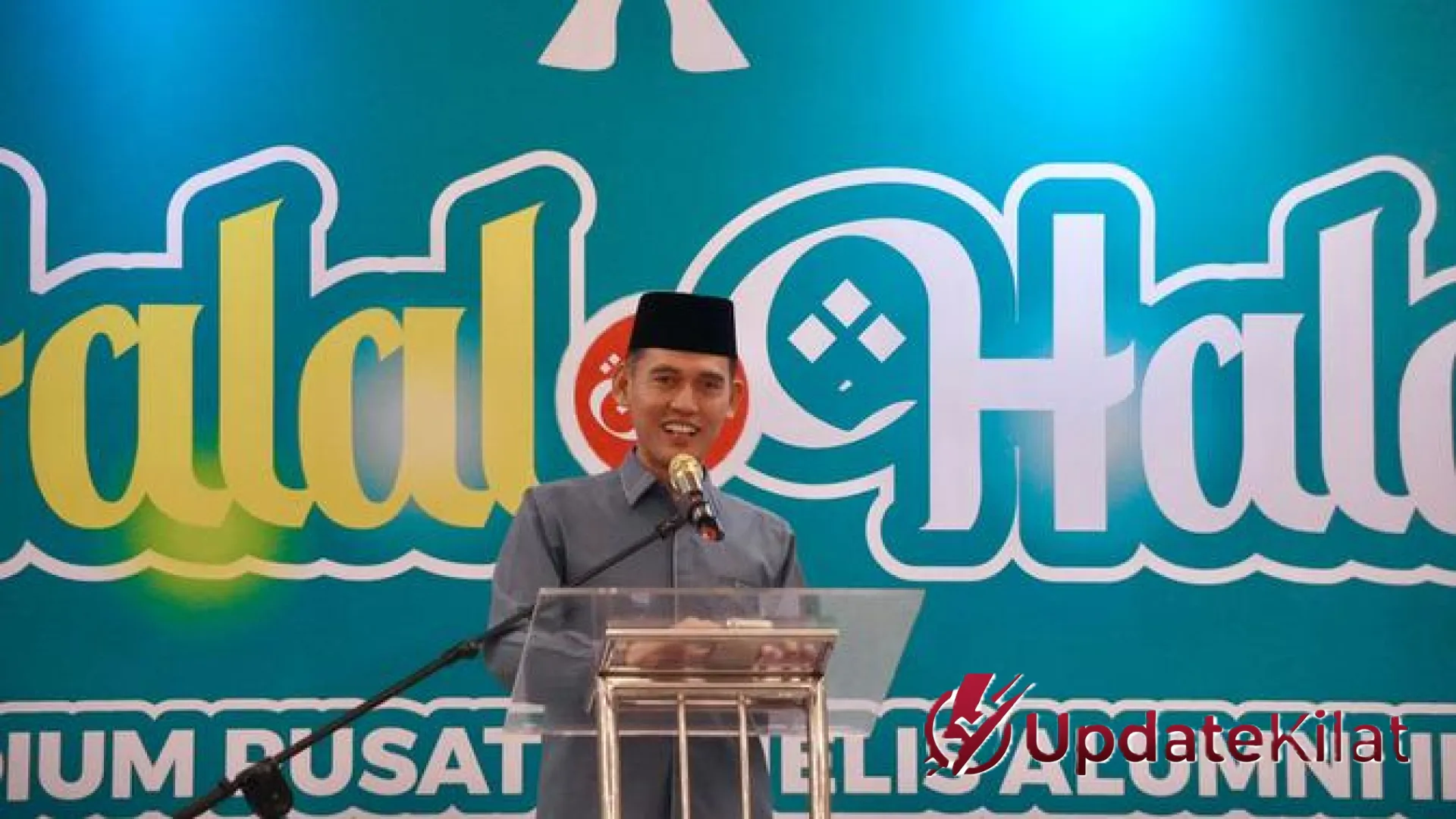Menuju Muktamar NU: Prof Niam Sholeh Tegaskan Pentingnya Kembali ke Khittah Qanun Asasi