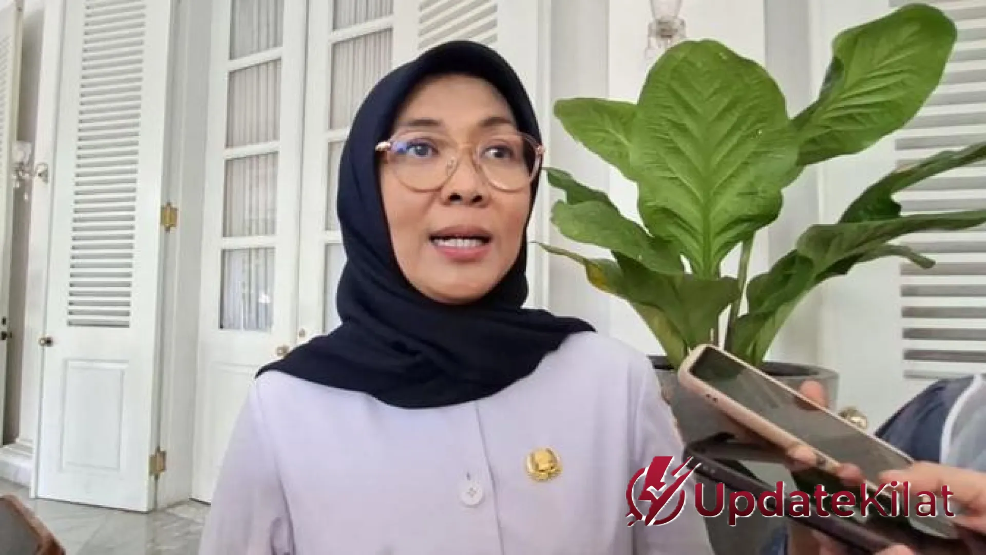 Misteri Keracunan MBG di Jaktim: Dinkes DKI Soroti Jeda Waktu Distribusi Spageti yang Terlalu Lama