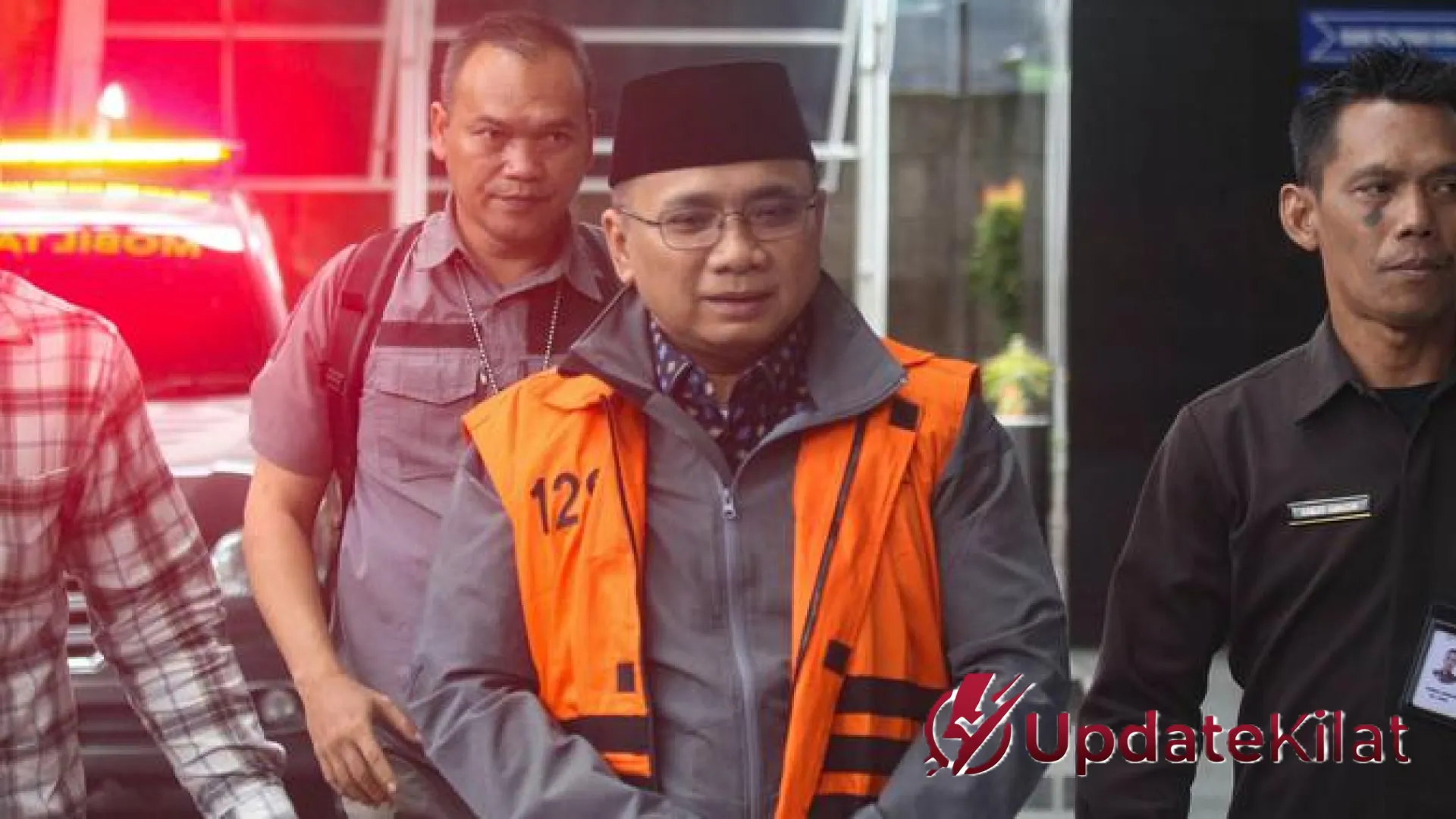 Misteri Pengalihan Tahanan Eks Menag Yaqut: Dewas KPK Mulai Telusuri Dugaan Pelanggaran Etik Pimpinan