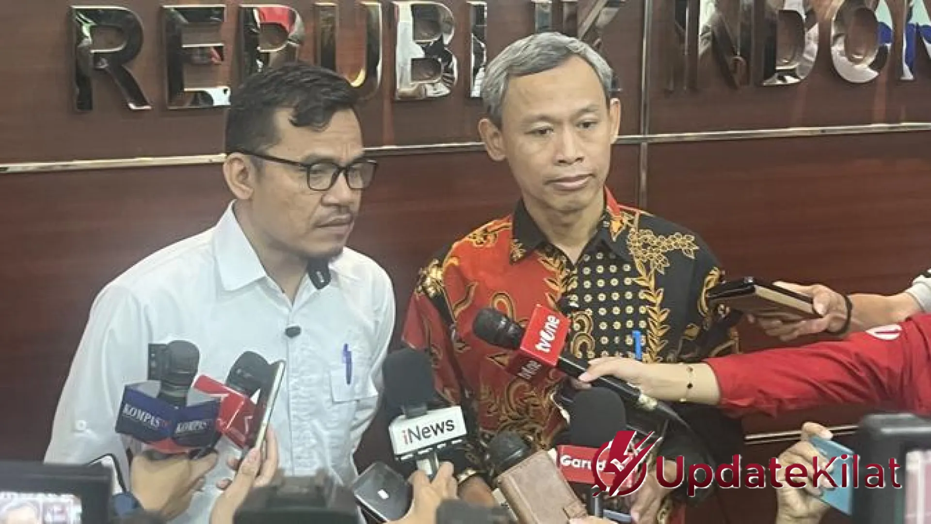 Misteri Penyerangan Andrie Yunus: Komnas HAM Temukan Indikasi Belasan Pelaku, Bukan Cuma Empat