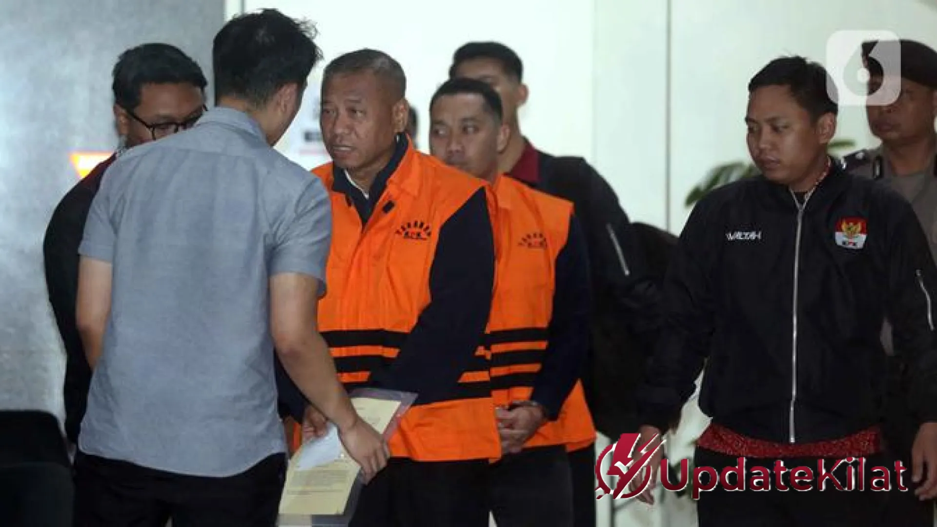 Modus “Surat Sakti” Bupati Tulungagung: Intimidasi Pejabat Lewat Ancaman Pengunduran Diri