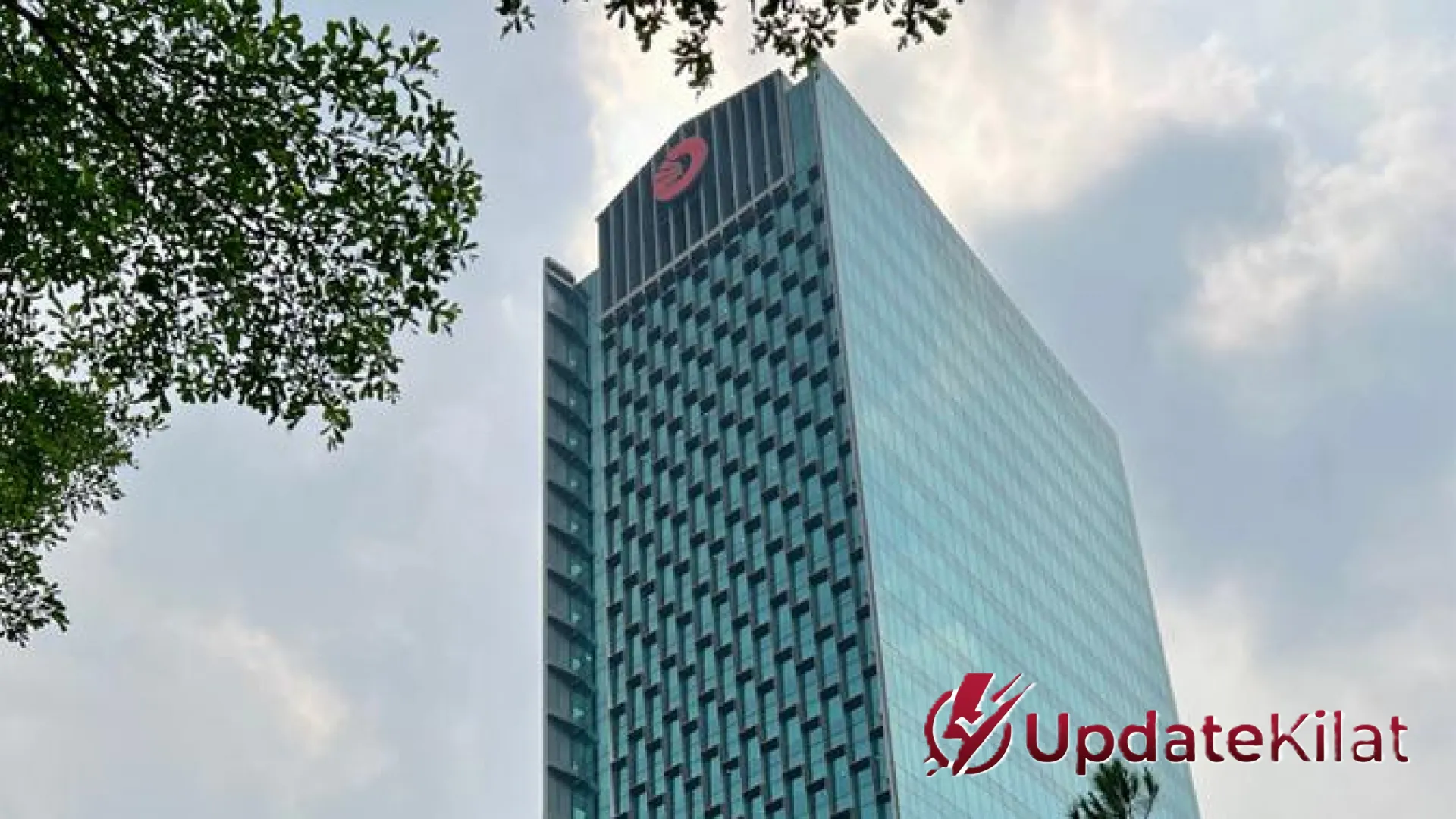 OCBC NISP Resmi Tebar Dividen Rp 1,03 Triliun, Simak Jadwal dan Detail Pembagiannya