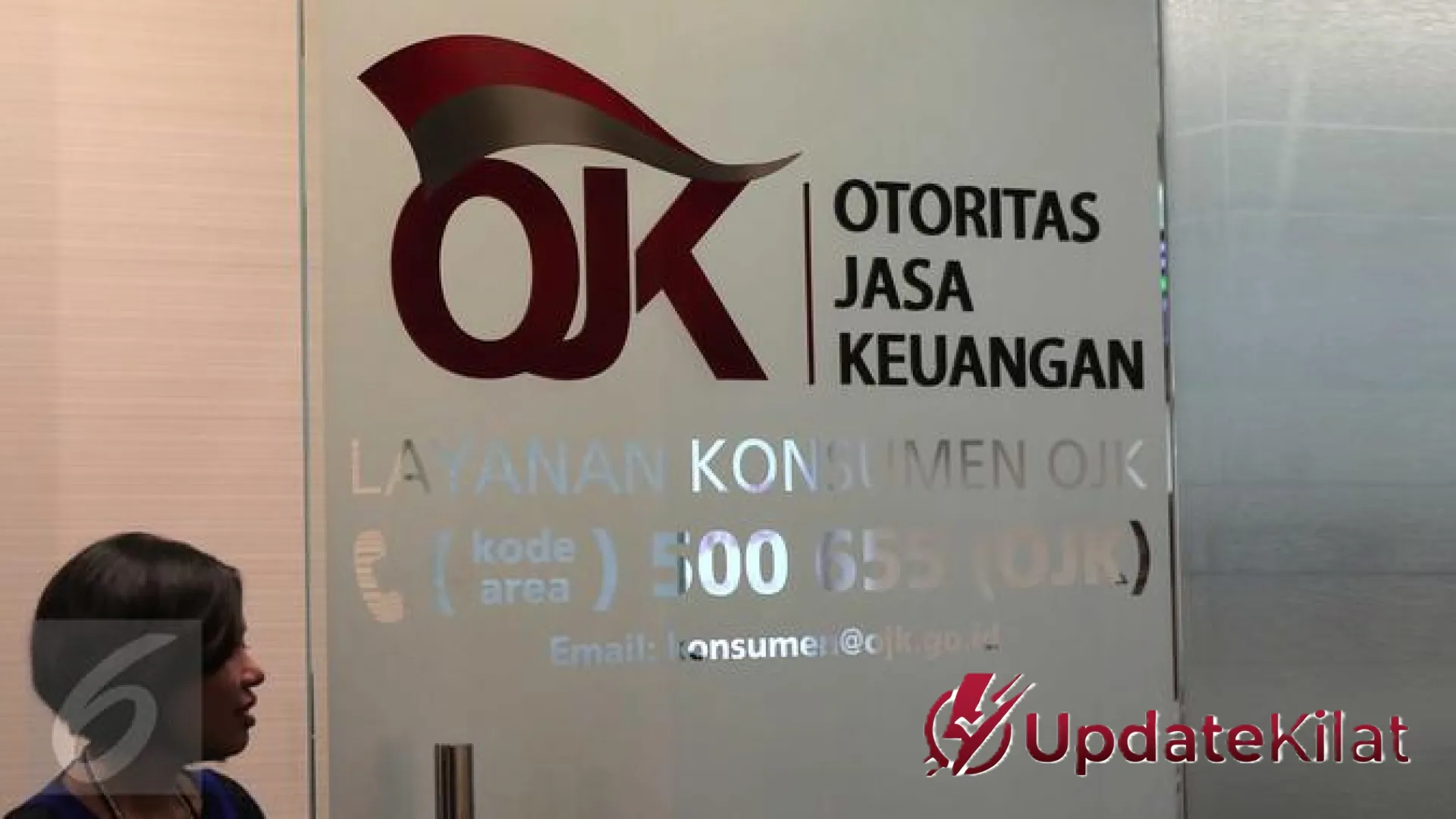 OJK Siapkan Fondasi Baru: Roadmap Pasar Derivatif dan Investasi Hijau 2026-2030 Resmi Meluncur