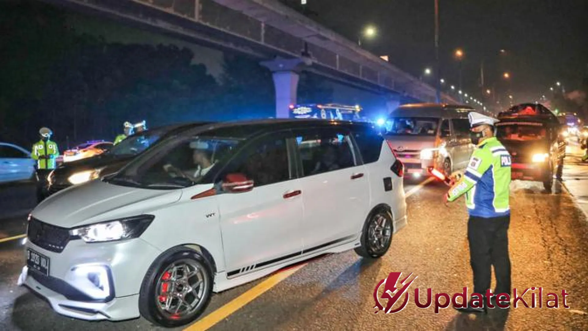 Operasi Ketupat 2026 Sukses Besar: 82,7 Persen Pemudik Puas dengan Kelancaran Arus dan Keamanan Jalan