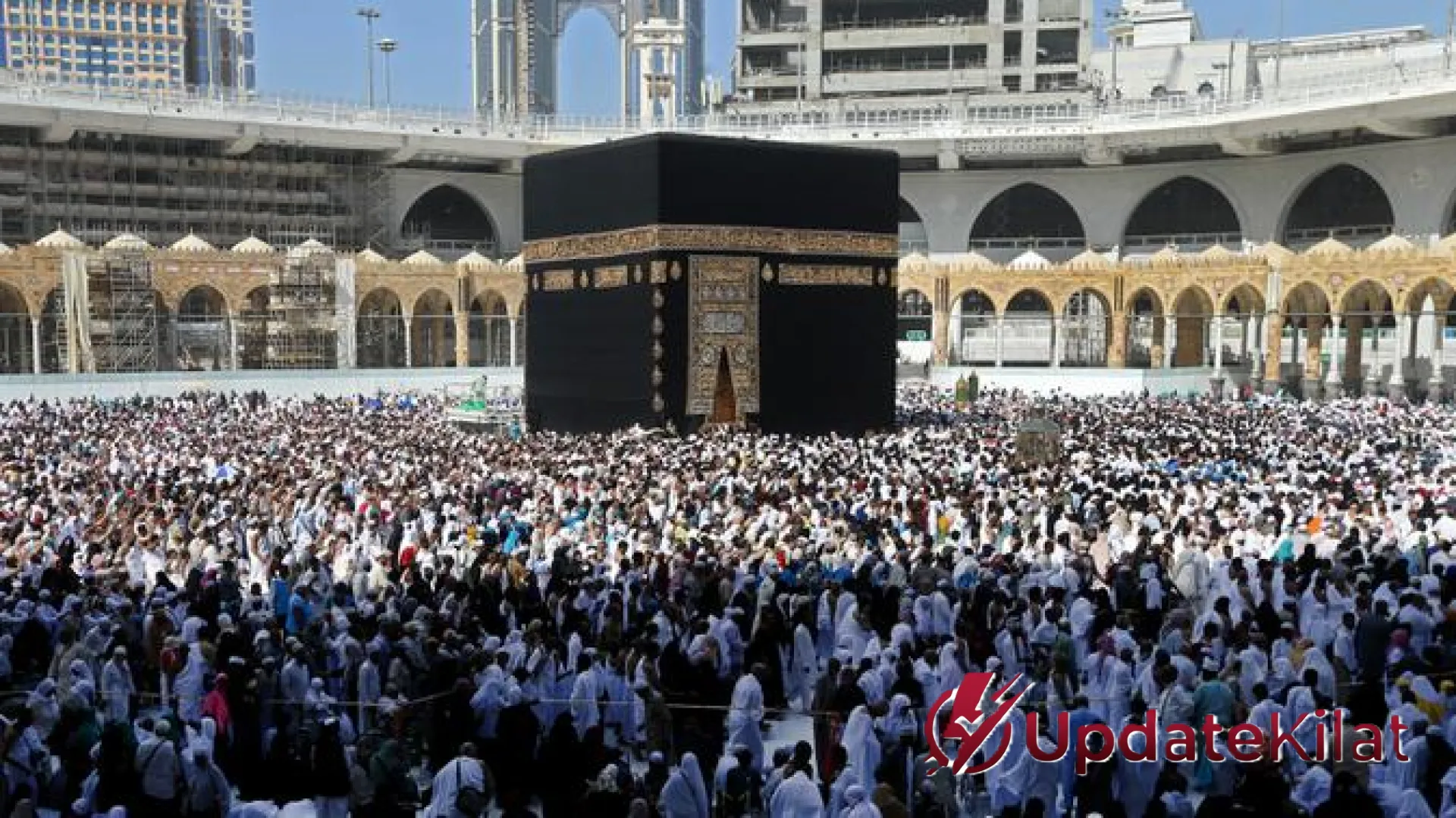 Panduan Lengkap Badal Umroh: Memahami Aturan, Syarat, dan Tata Cara Sesuai Syariat