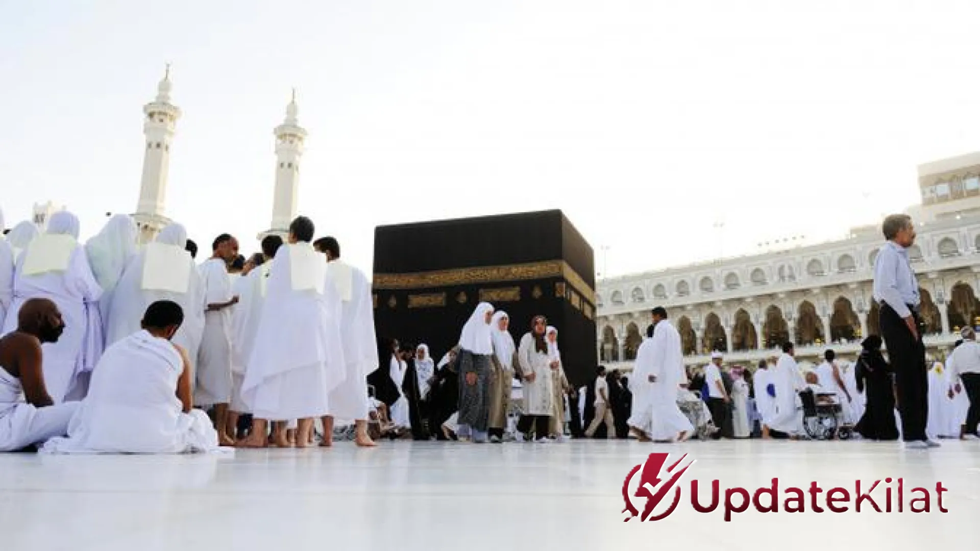 Panduan Lengkap Doa Umroh untuk Orang Lain: Spiritualitas dan Keberkahan yang Tak Terputus