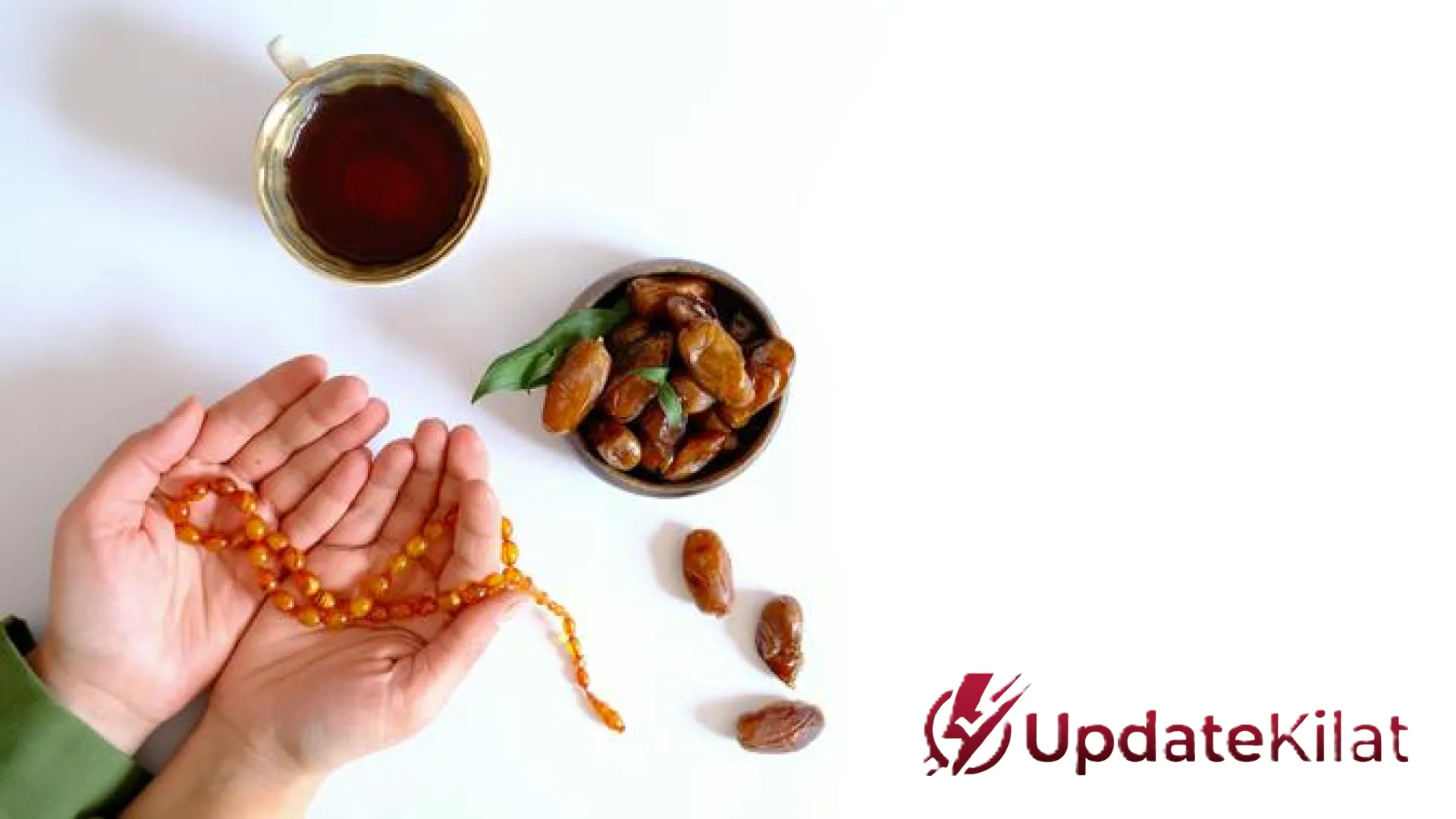 Panduan Lengkap Niat Puasa Syawal: Lafal Arab, Latin, dan Makna Spiritual di Balik Kesungguhan Ibadah