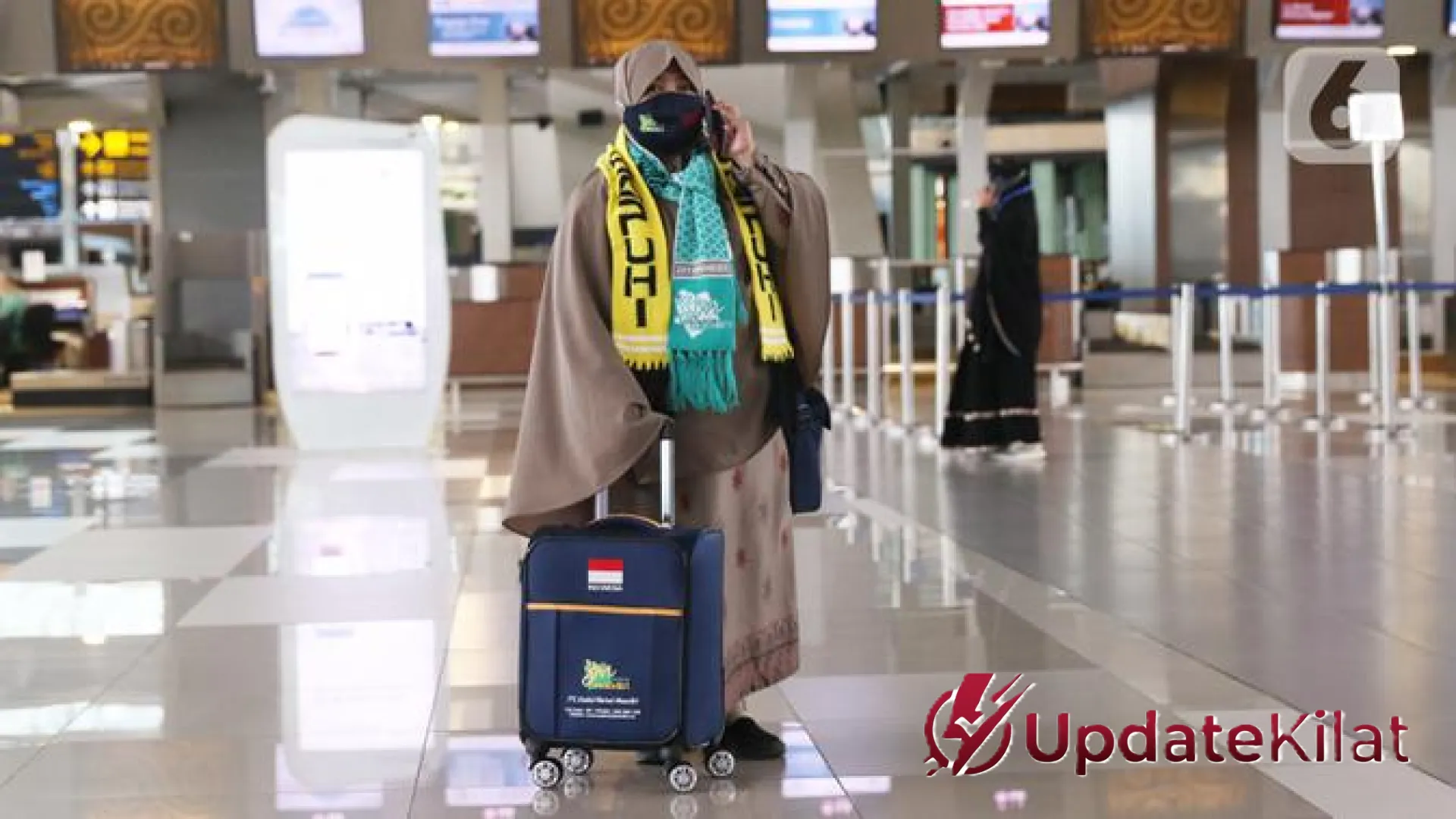 Panduan Lengkap Umrah Mandiri bagi Pemula: Strategi Ibadah Nyaman dan Hemat Tanpa Travel