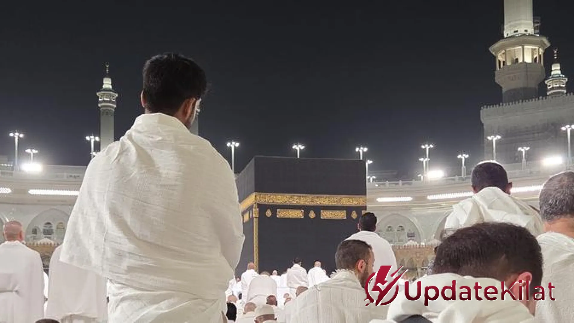 Panduan Lengkap Umrah Mandiri Perempuan: Aturan Terbaru, Syarat, dan Tips Ibadah Nyaman