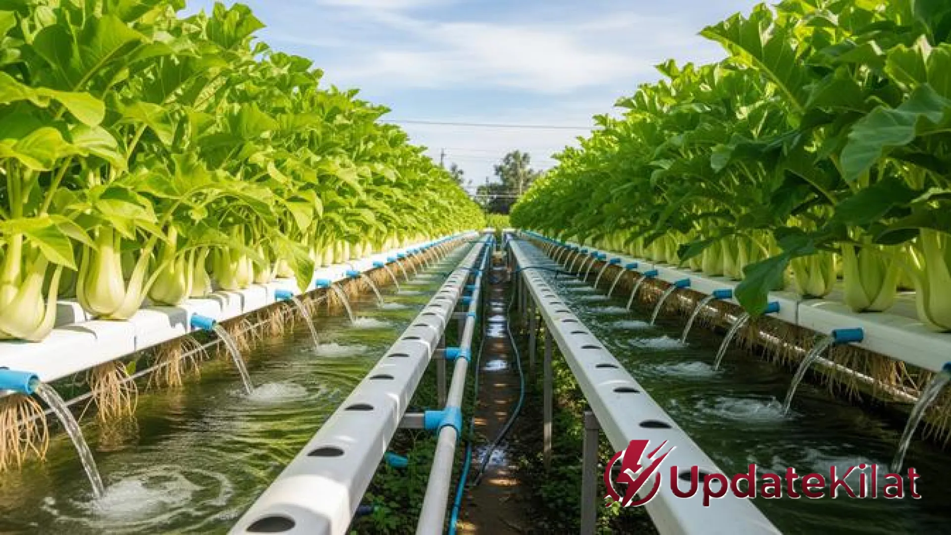 Panduan Praktis Menanam Pakcoy Hidroponik di Rumah: Strategi Cepat Panen bagi Pemula