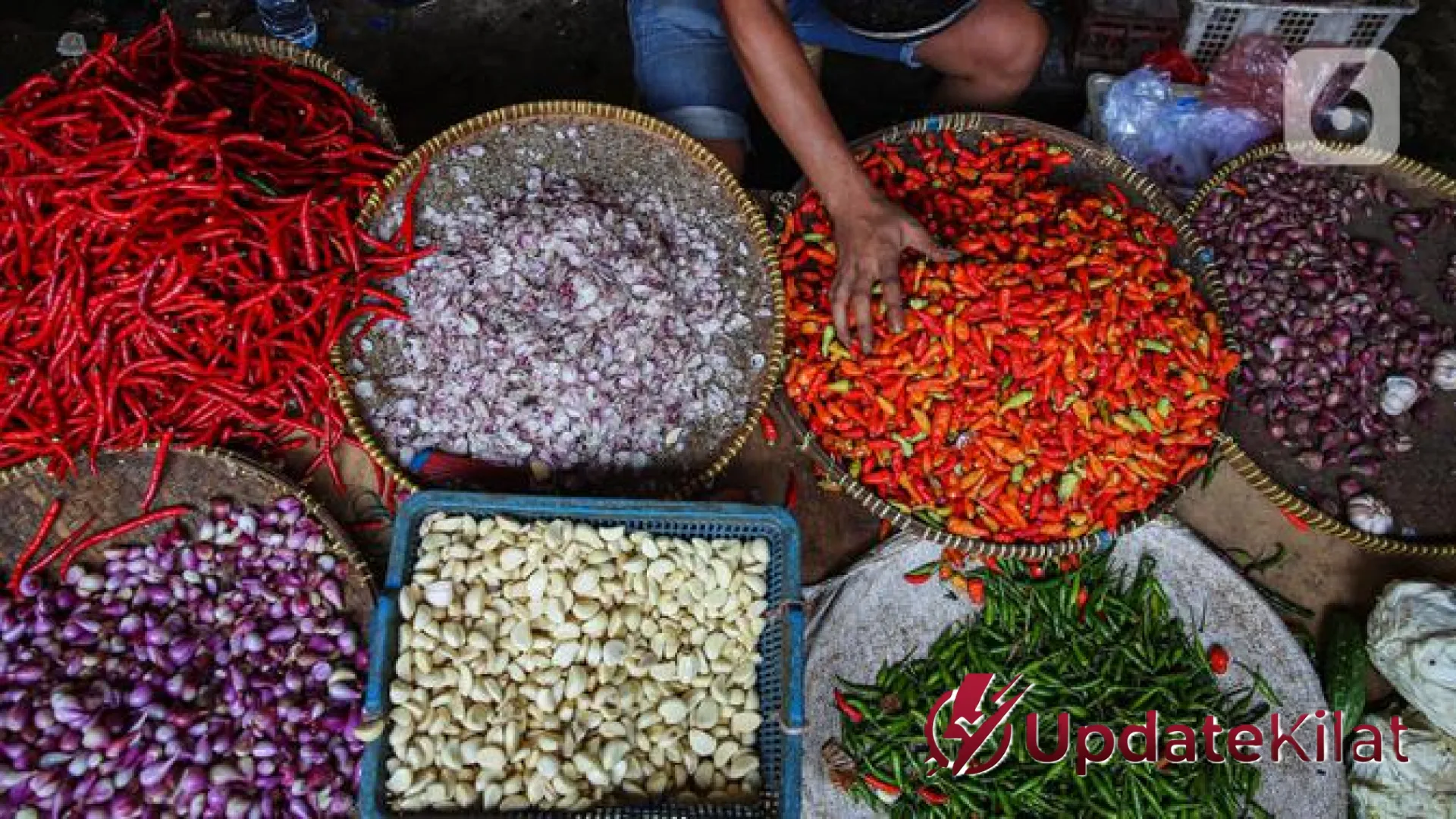 Panen Cuan Menjelang Idul Adha: 9 Peluang Bisnis Menggiurkan Modal Minim Selain Jual Hewan Kurban