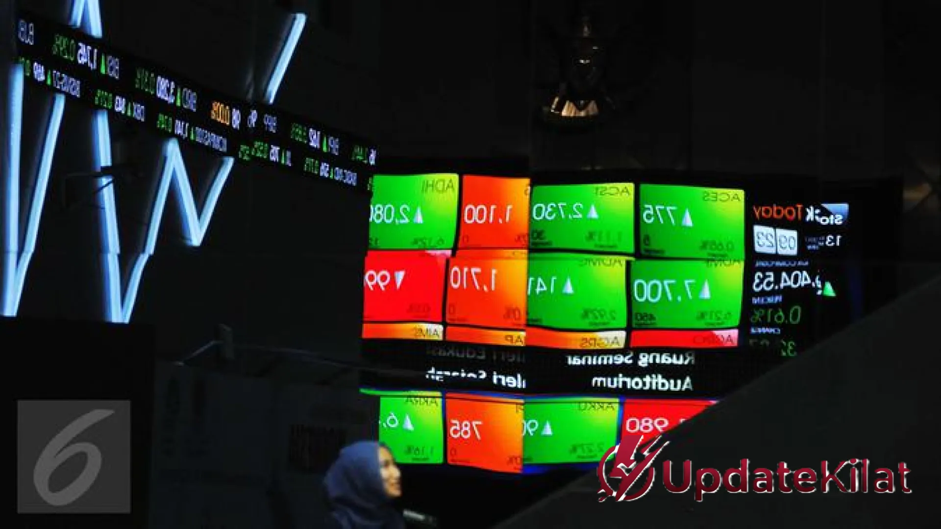 PT BSA Logistics Indonesia (WBSA) Resmi Melantai di Bursa, Incar Dana Segar Rp302 Miliar untuk Ekspansi