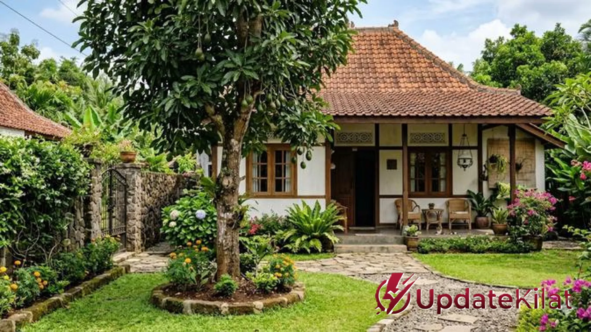 Rahasia Pohon Alpukat Berbuah Lebat: Tips Profesional Mengatasi Bunga Rontok agar Panen Melimpah