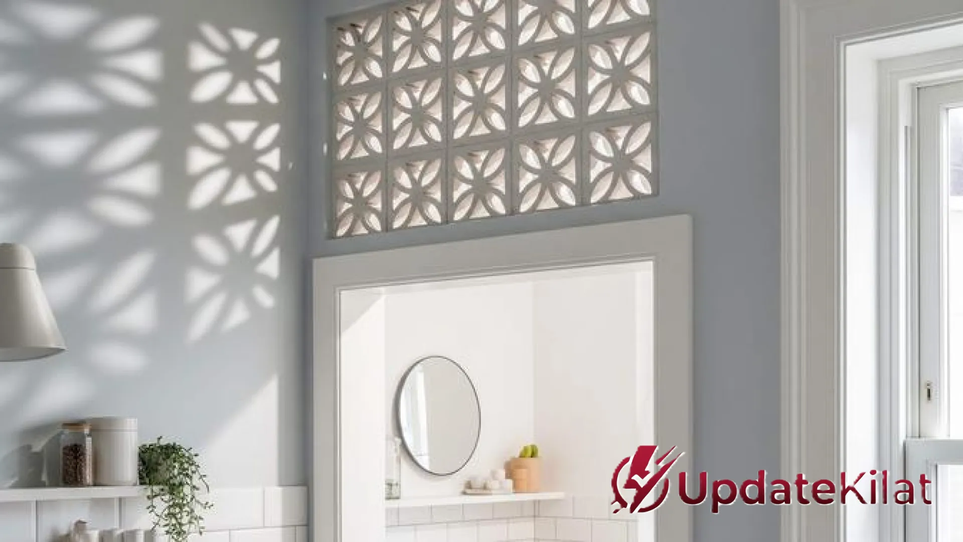 Rahasia Rumah Sejuk Tanpa AC: Trik Cerdas Mengatur Ventilasi yang Estetik dan Anti Nyamuk