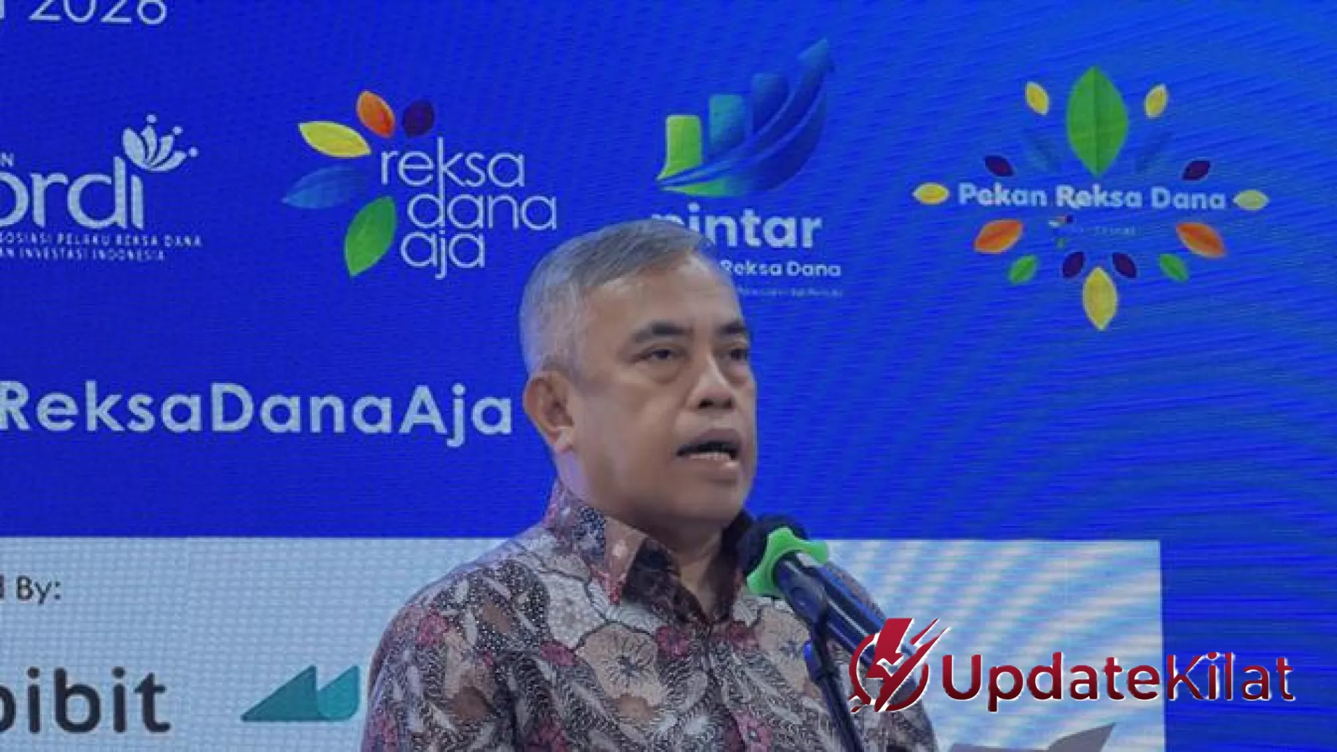 Reksa Dana Jadi Pilihan Utama Investor Pemula, Dana Kelolaan Tembus Angka Fantastis