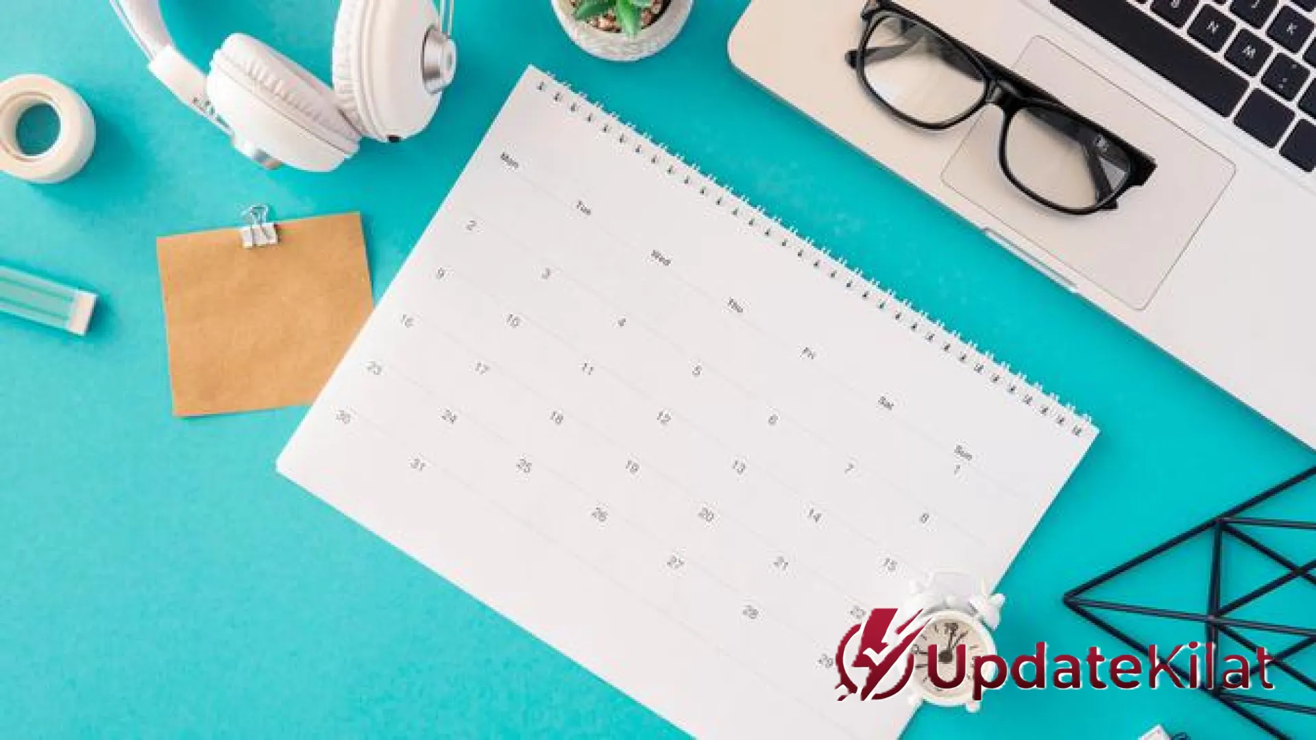 Rencana Libur 2026: Intip Daftar Lengkap Tanggal Merah dan Jadwal Operasional Bursa Efek