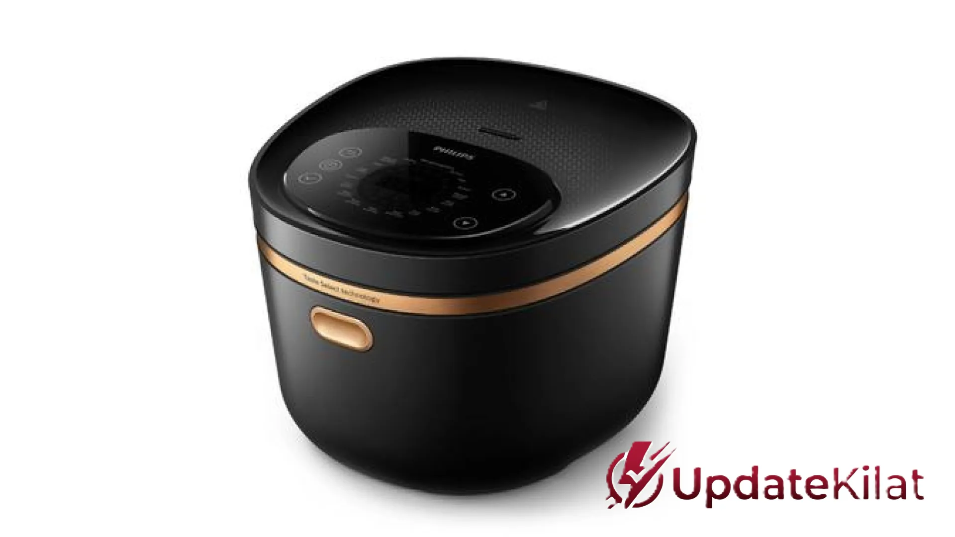 Revolusi Dapur Modern: 7 Rekomendasi Magic Com Multifungsi yang Bisa Masak Sup, Menggoreng, hingga Bikin Kue Lezat