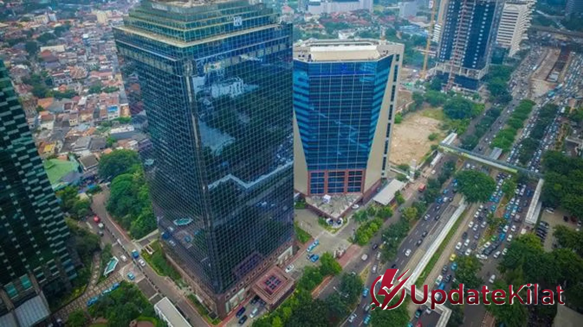 Saham BBRI Melejit Usai Guyur Dividen Rp 52,1 Triliun, Sentimen IHSG Ikut Pesta Pora