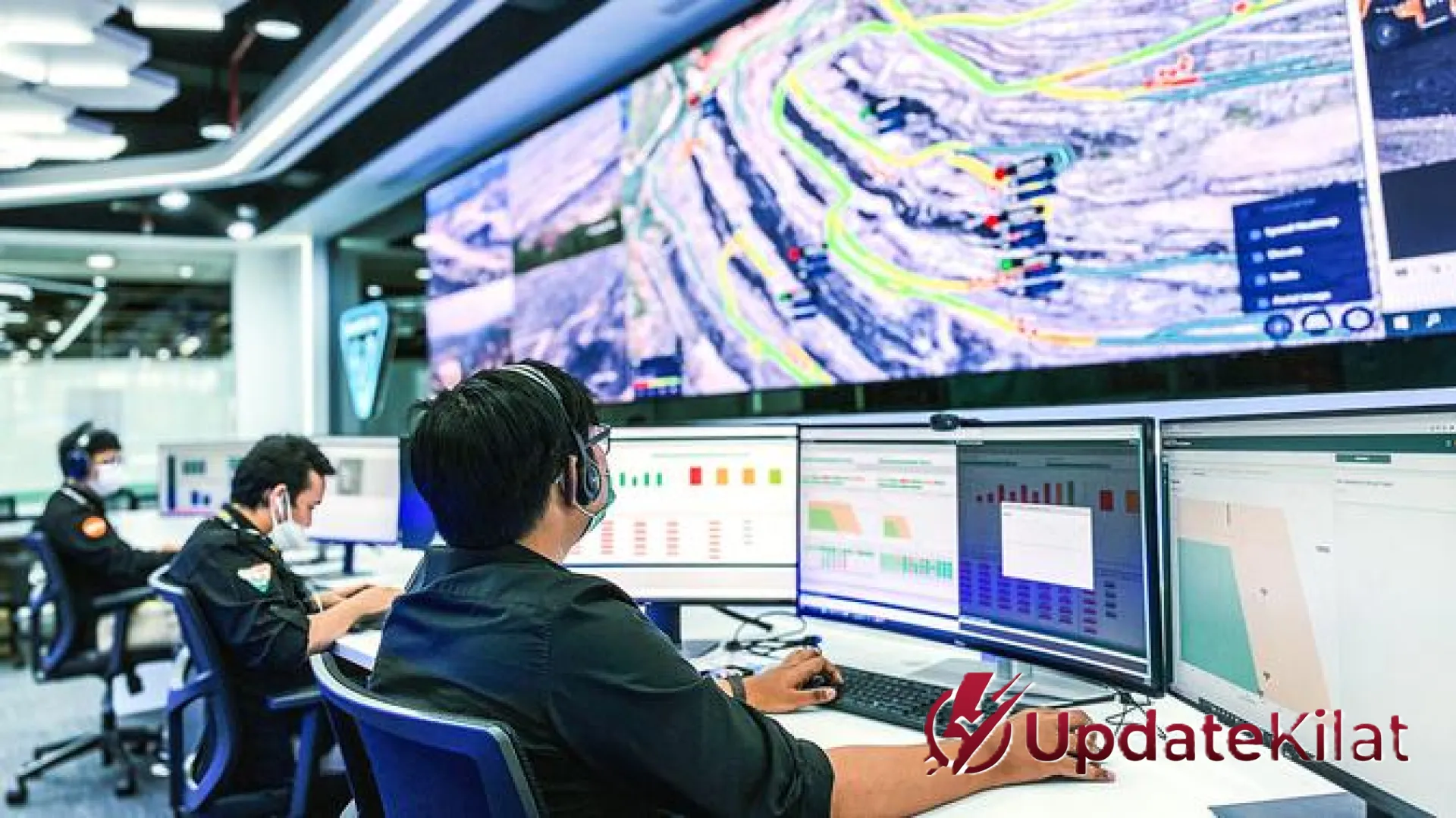 Saham PTRO Melesat 10,83% di Sesi Pertama: Buah Manis Kepercayaan Direksi dan Proyek Strategis Masela